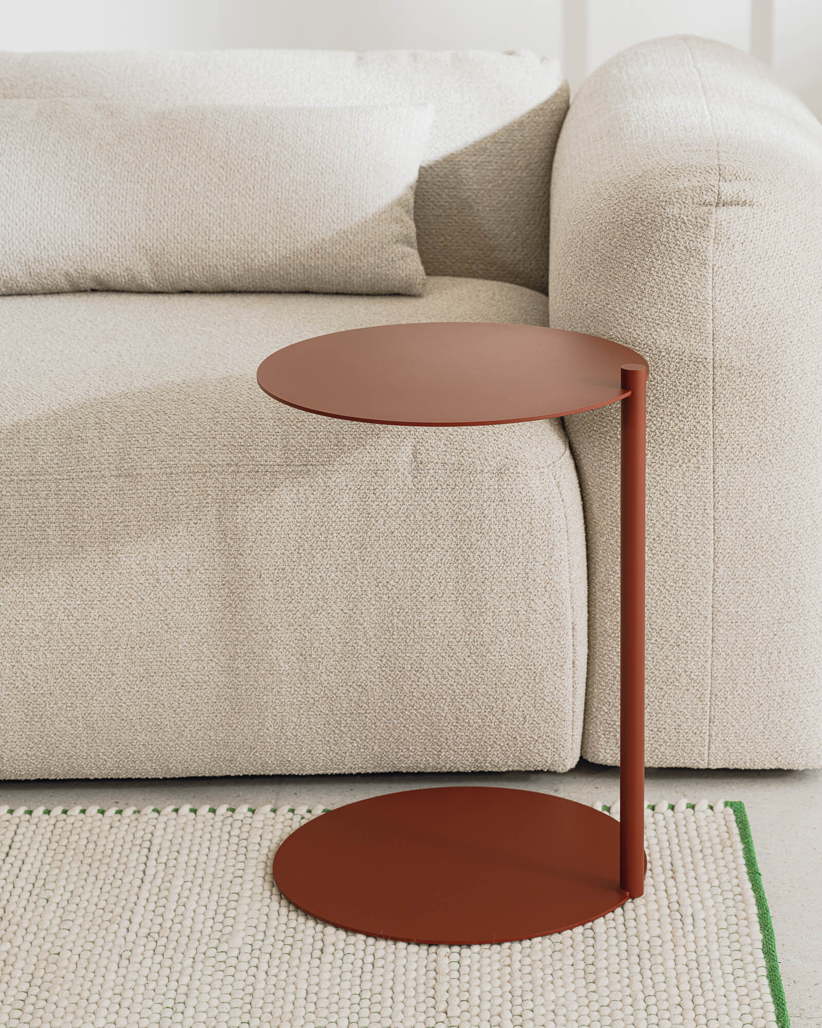 2x Ande Side Table - Image 18
