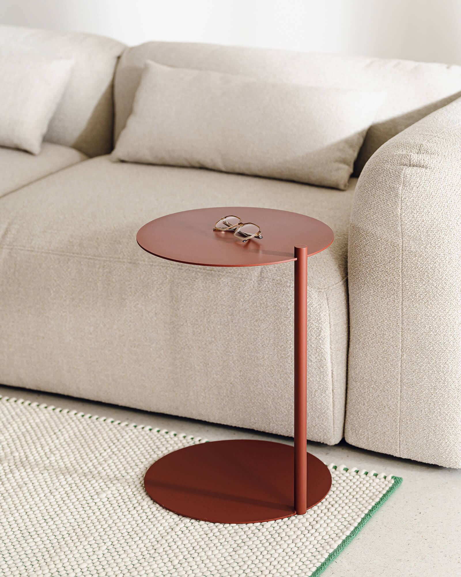 2x Ande Side Table - Image 24
