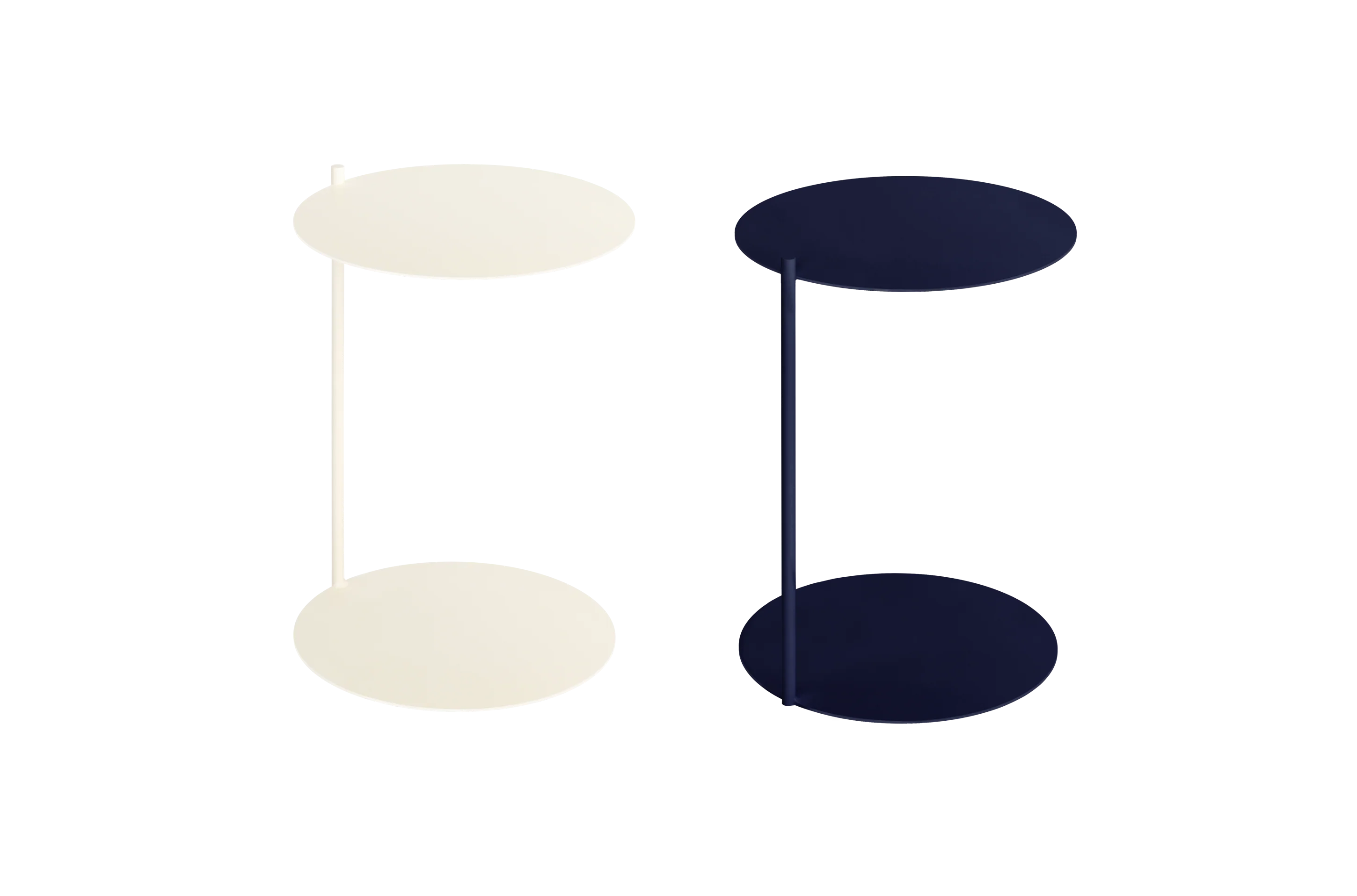 2x Ande Side Table - Image 7