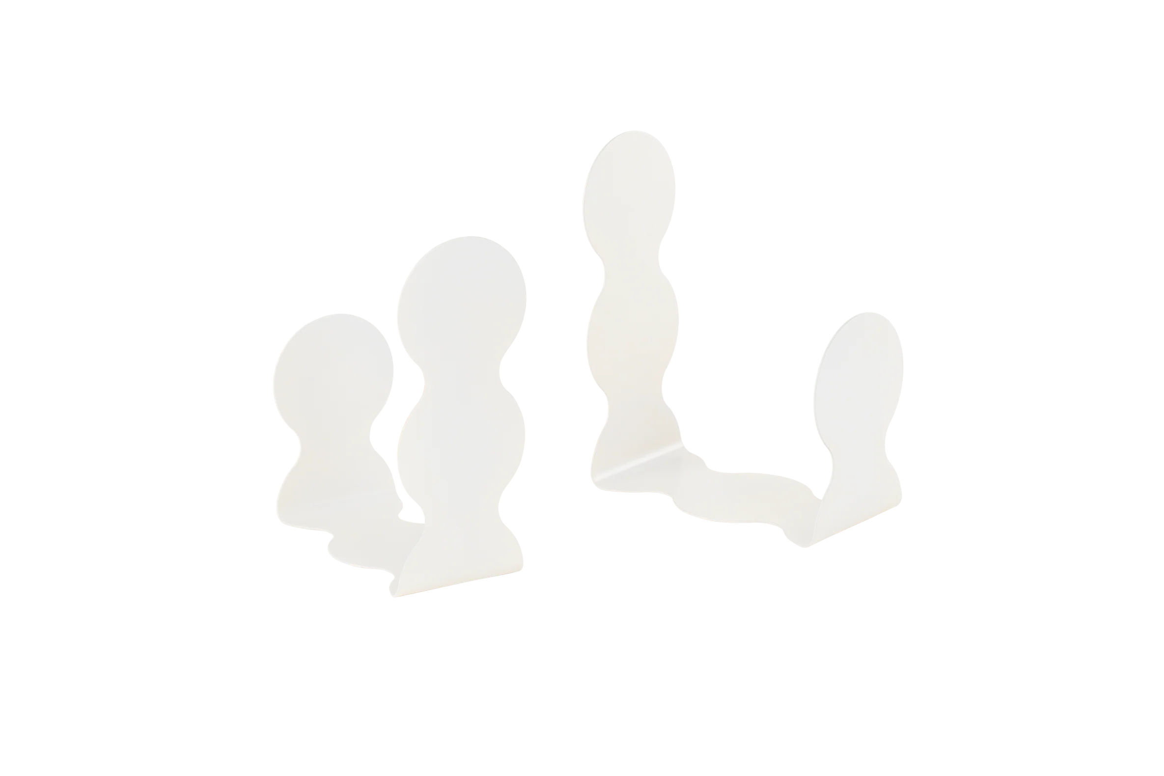 2x Fala Bookend Bundle - Image 10