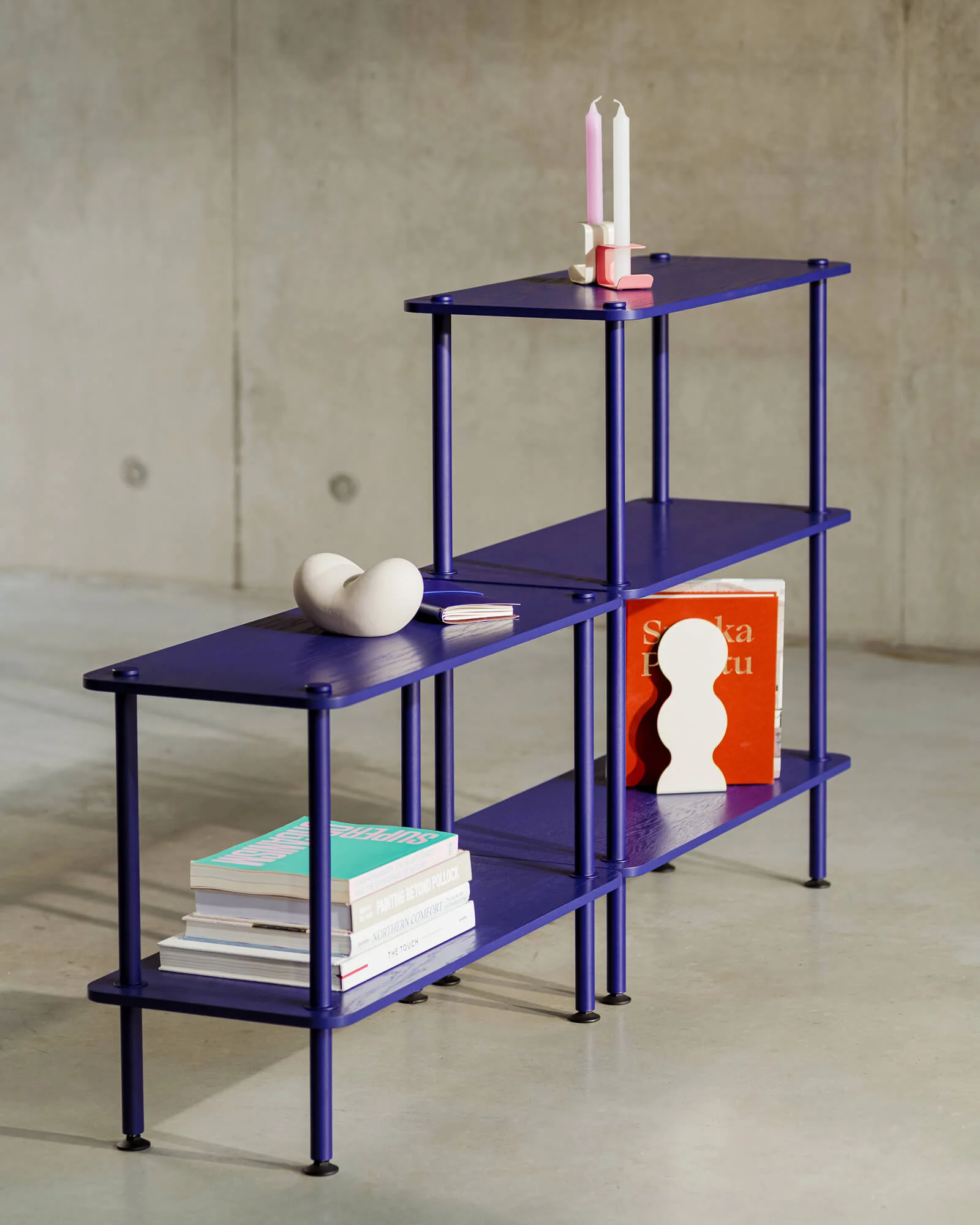 2x Fala Bookend Bundle - Image 3