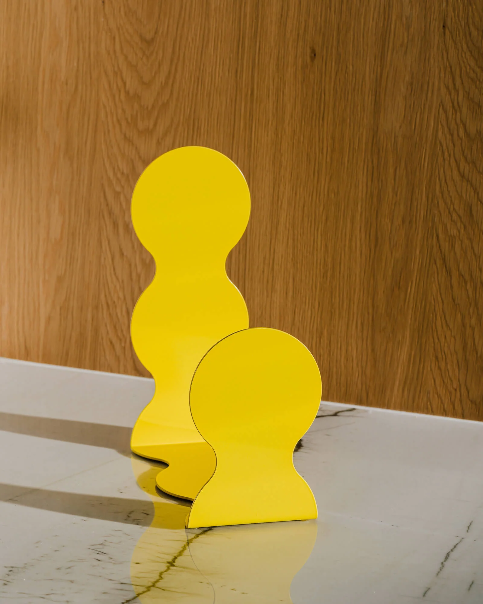 2x Fala Bookend Bundle - Image 4