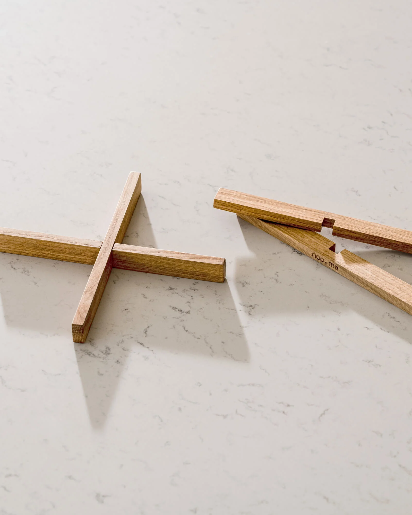 2x Iks Trivet Bundle - Image 6