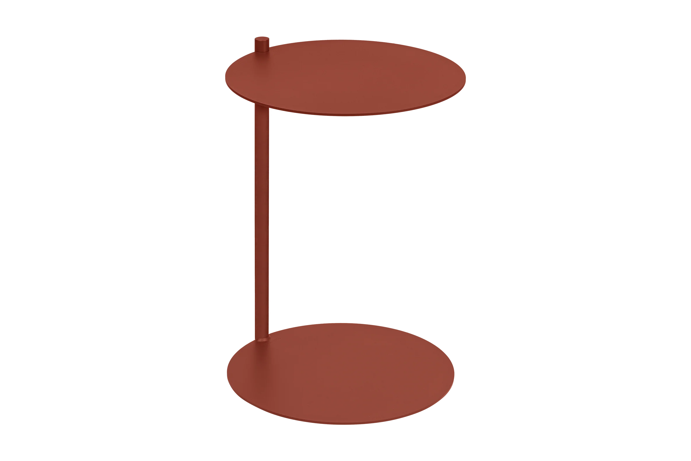 Ande Side Table