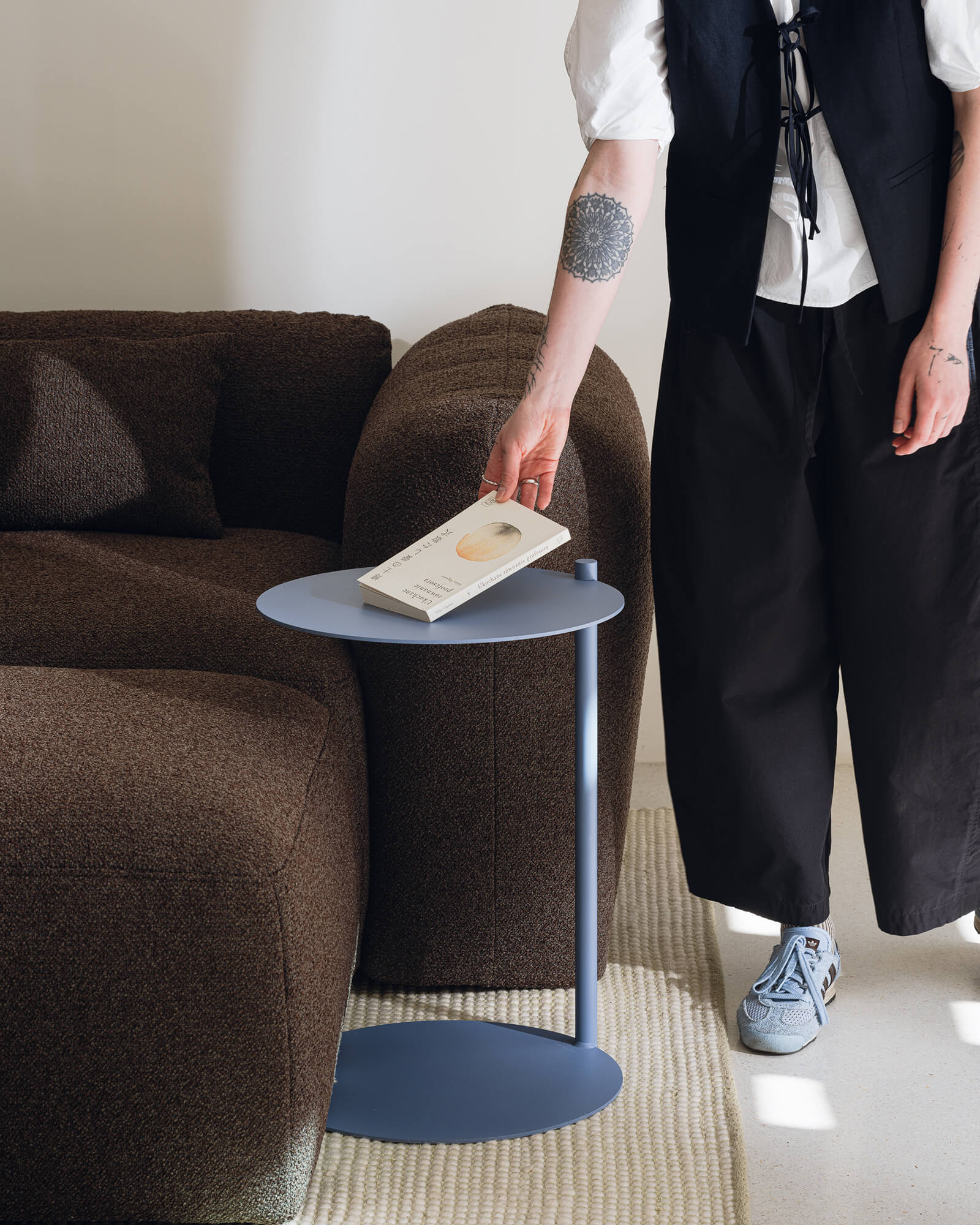 Ande Side Table - Image 15