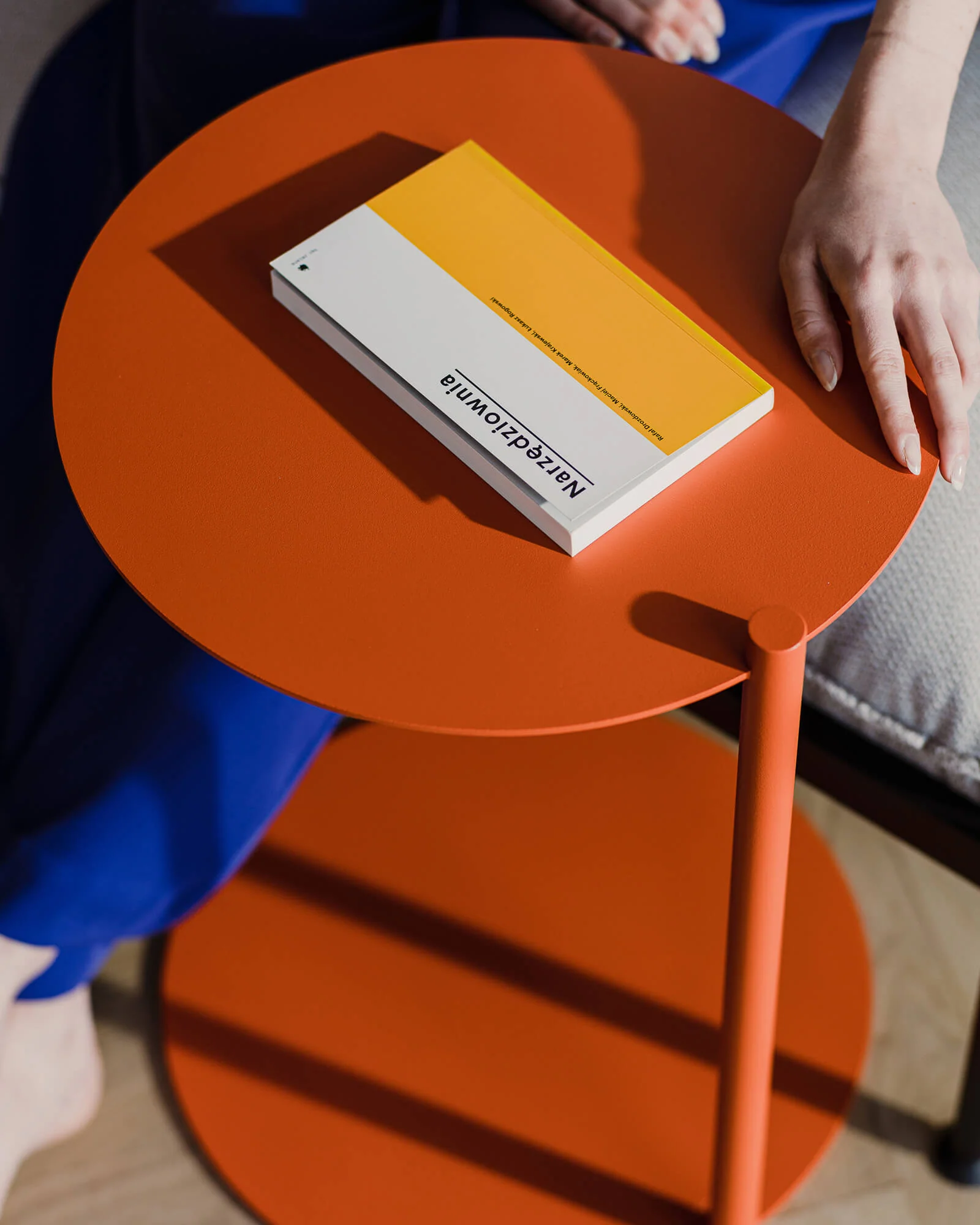 Ande Side Table - Image 7