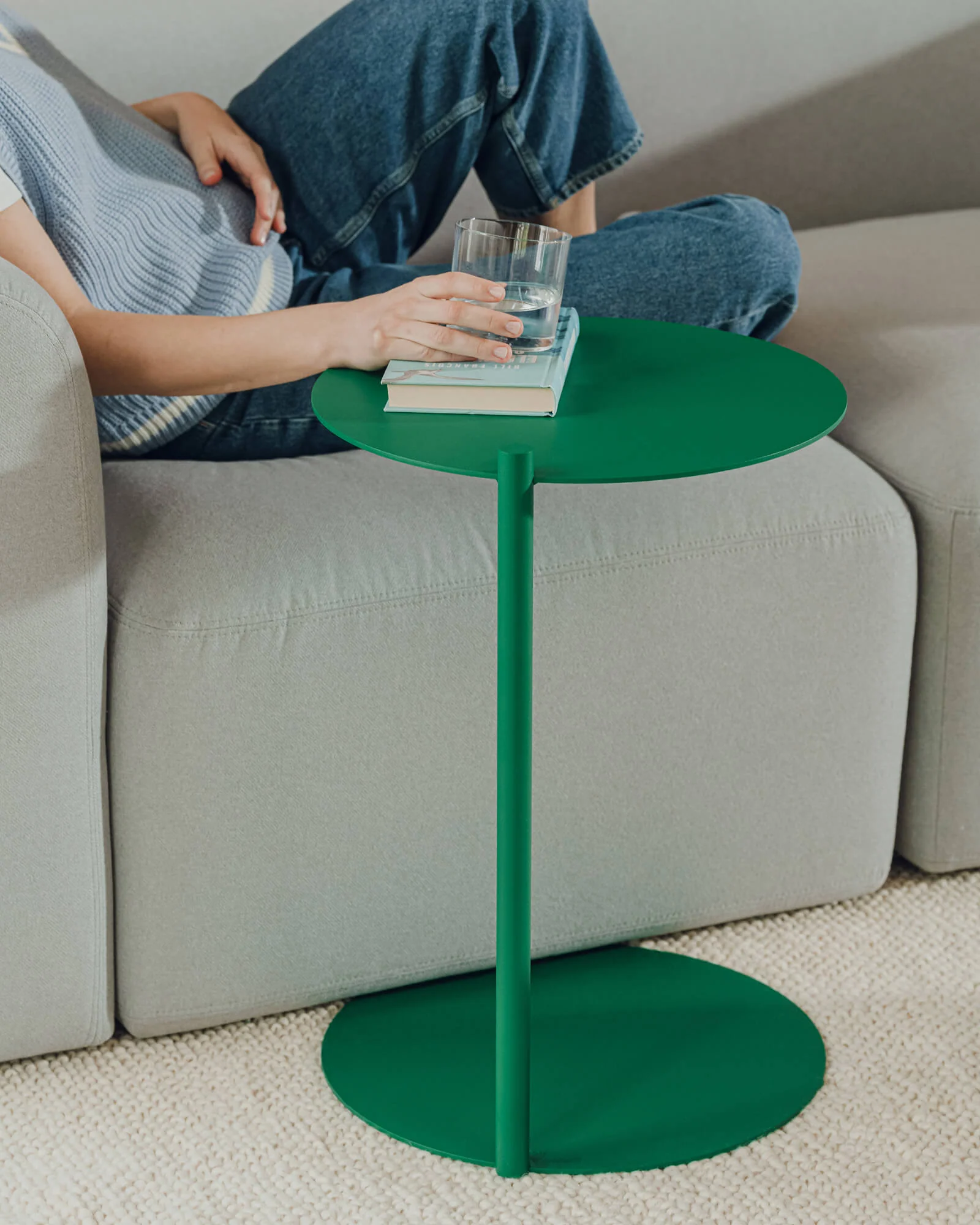 Ande Side Table - Image 9