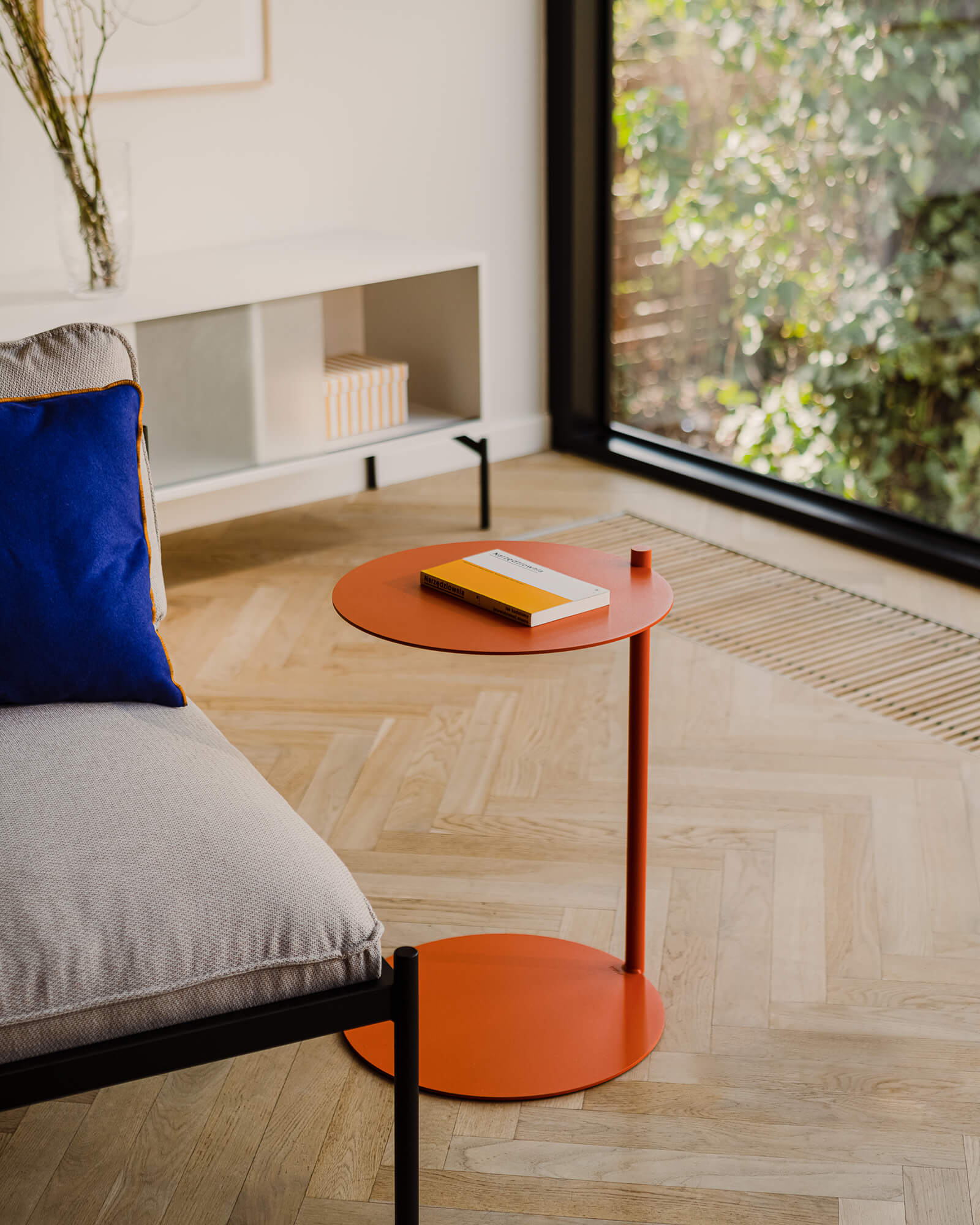 Ande Side Table - Image 11