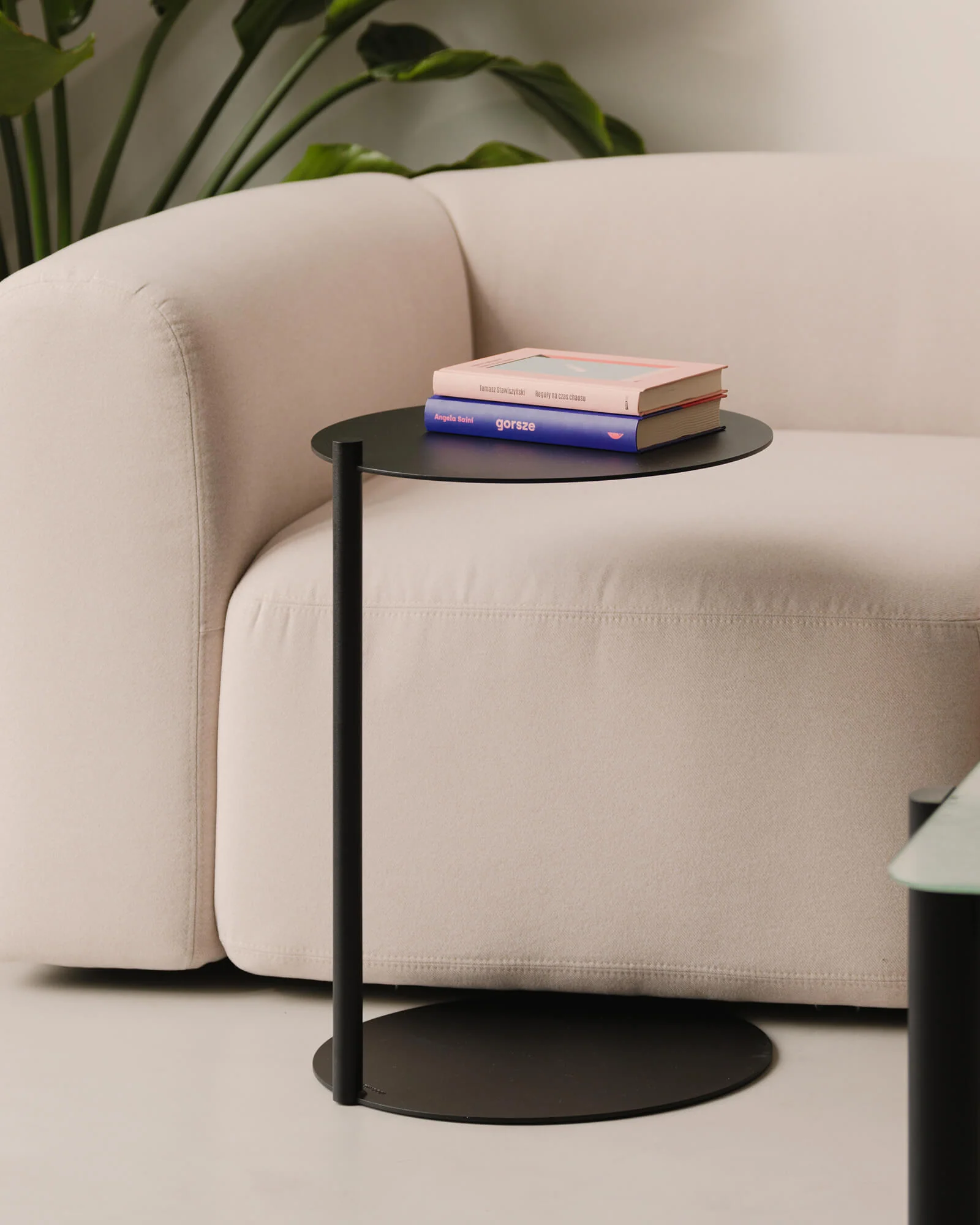 Ande Side Table - Image 8