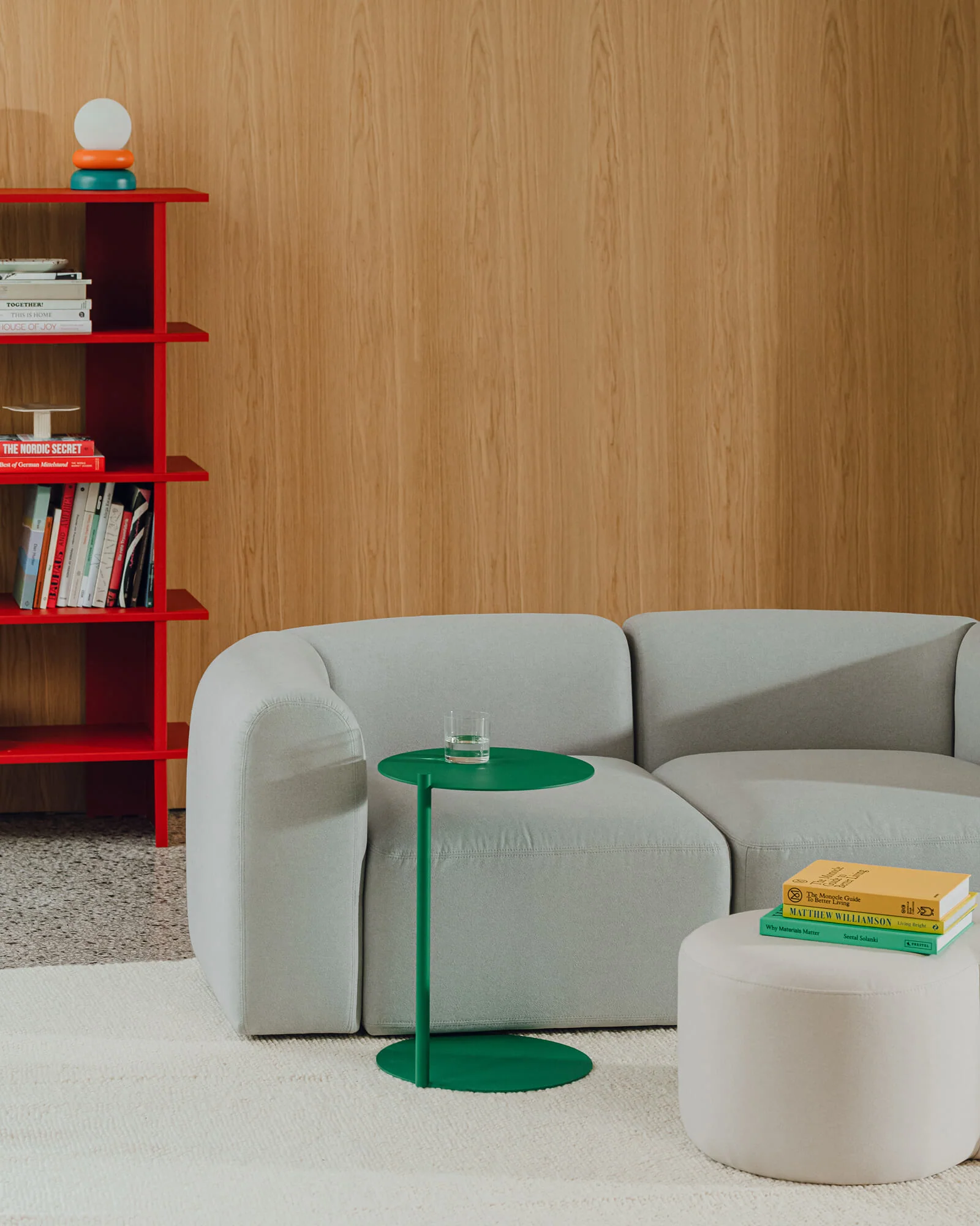 Ande Side Table - Image 13