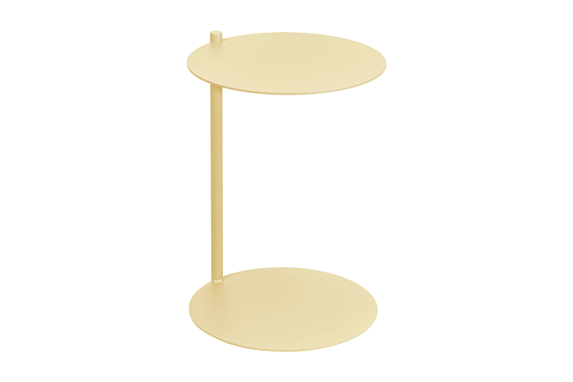 Ande Side Table