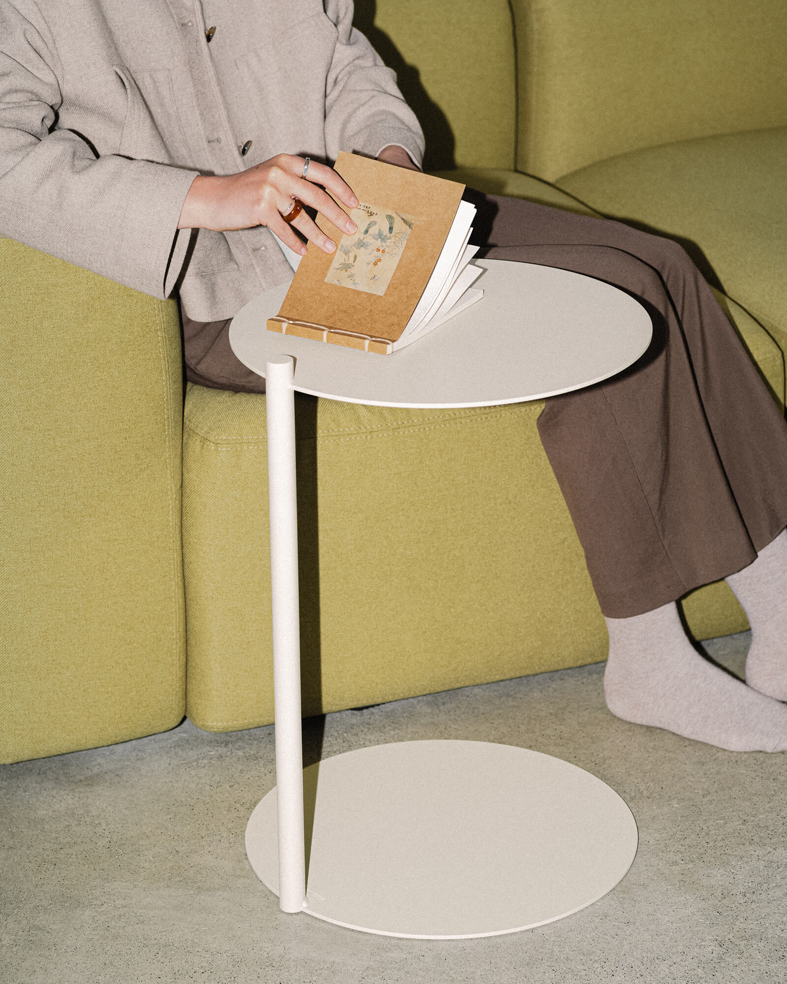 Ande Side Table - Image 10