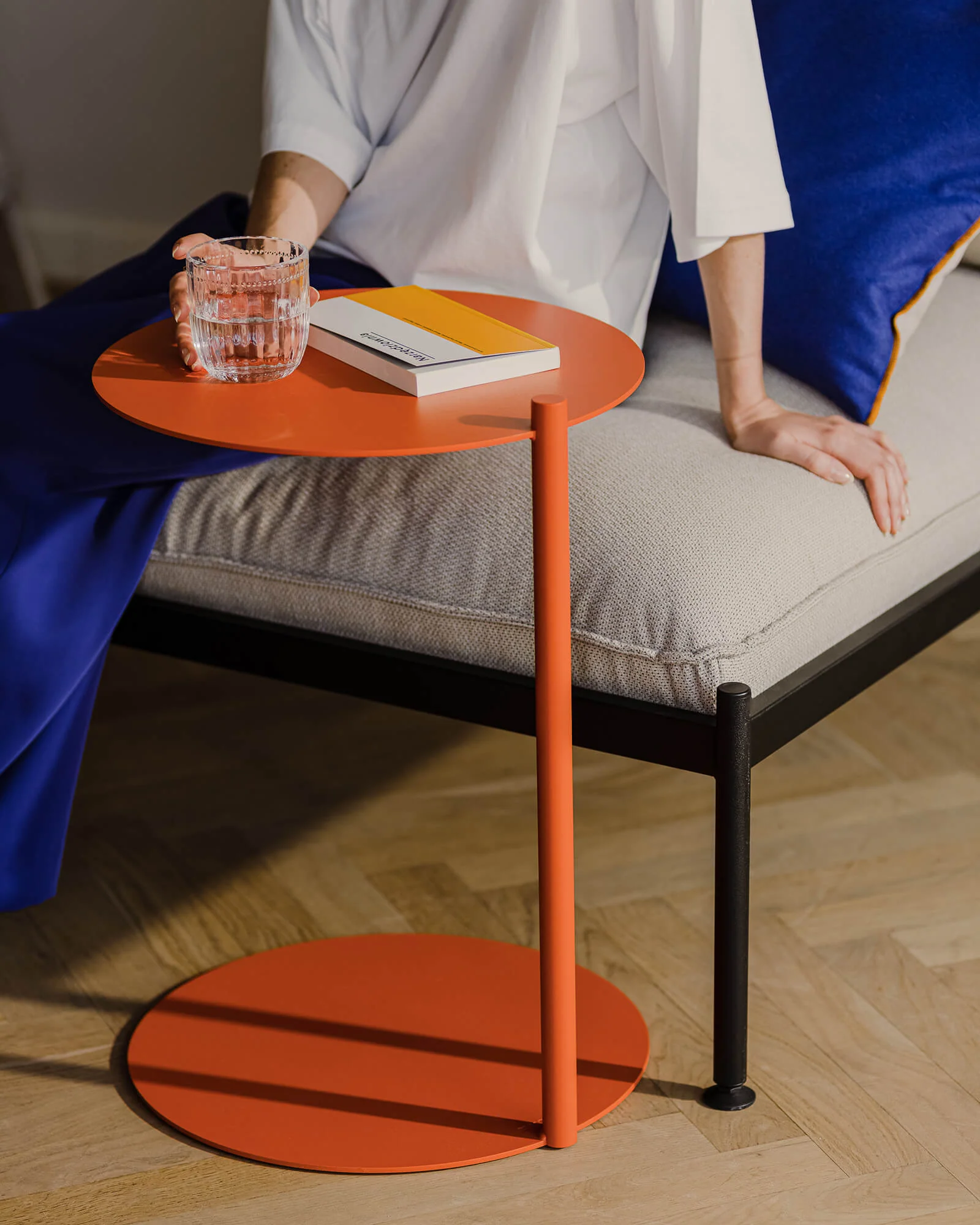Ande Side Table - Image 14