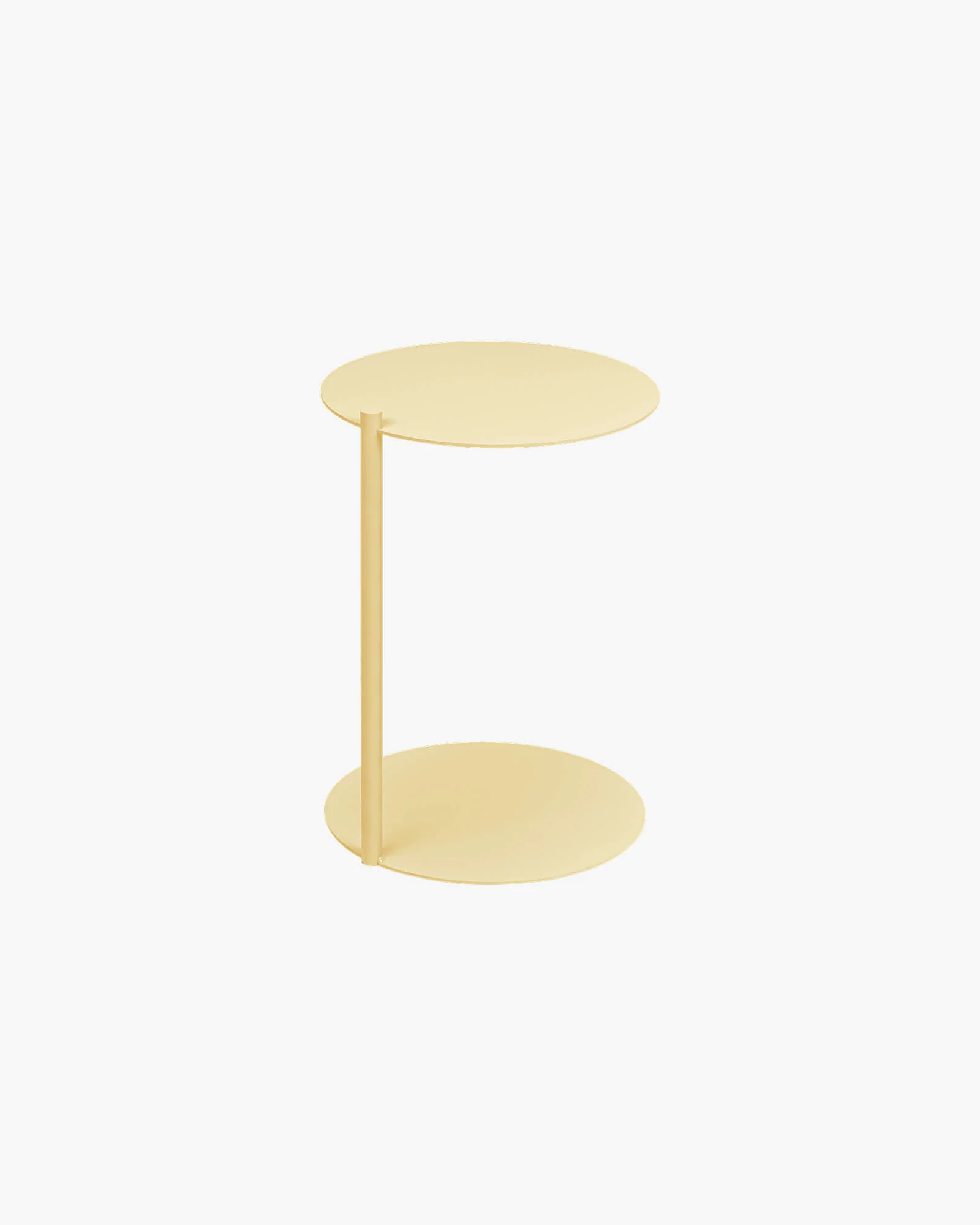 Ande Side Table - Image 5