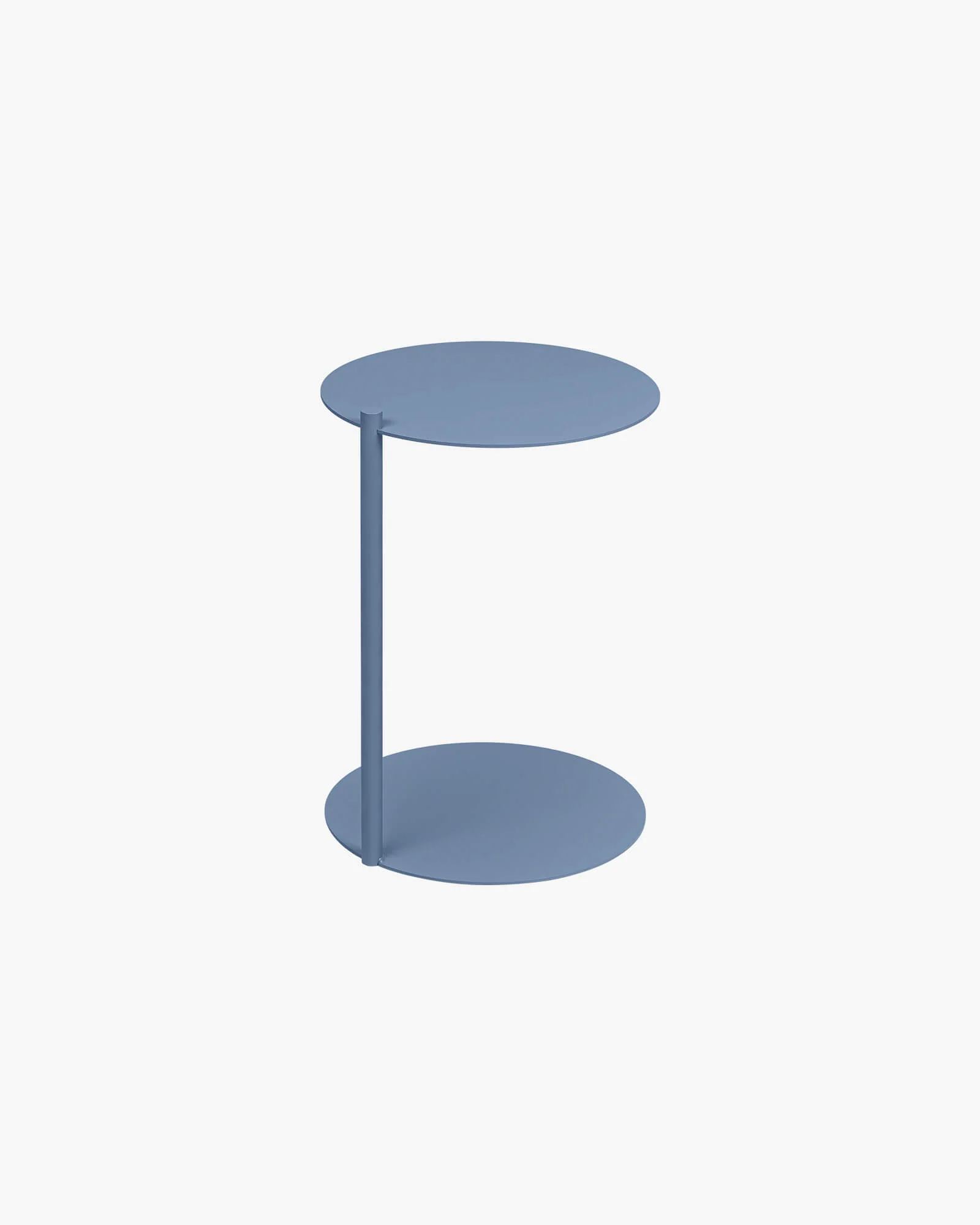 Ande Side Table - Image 4