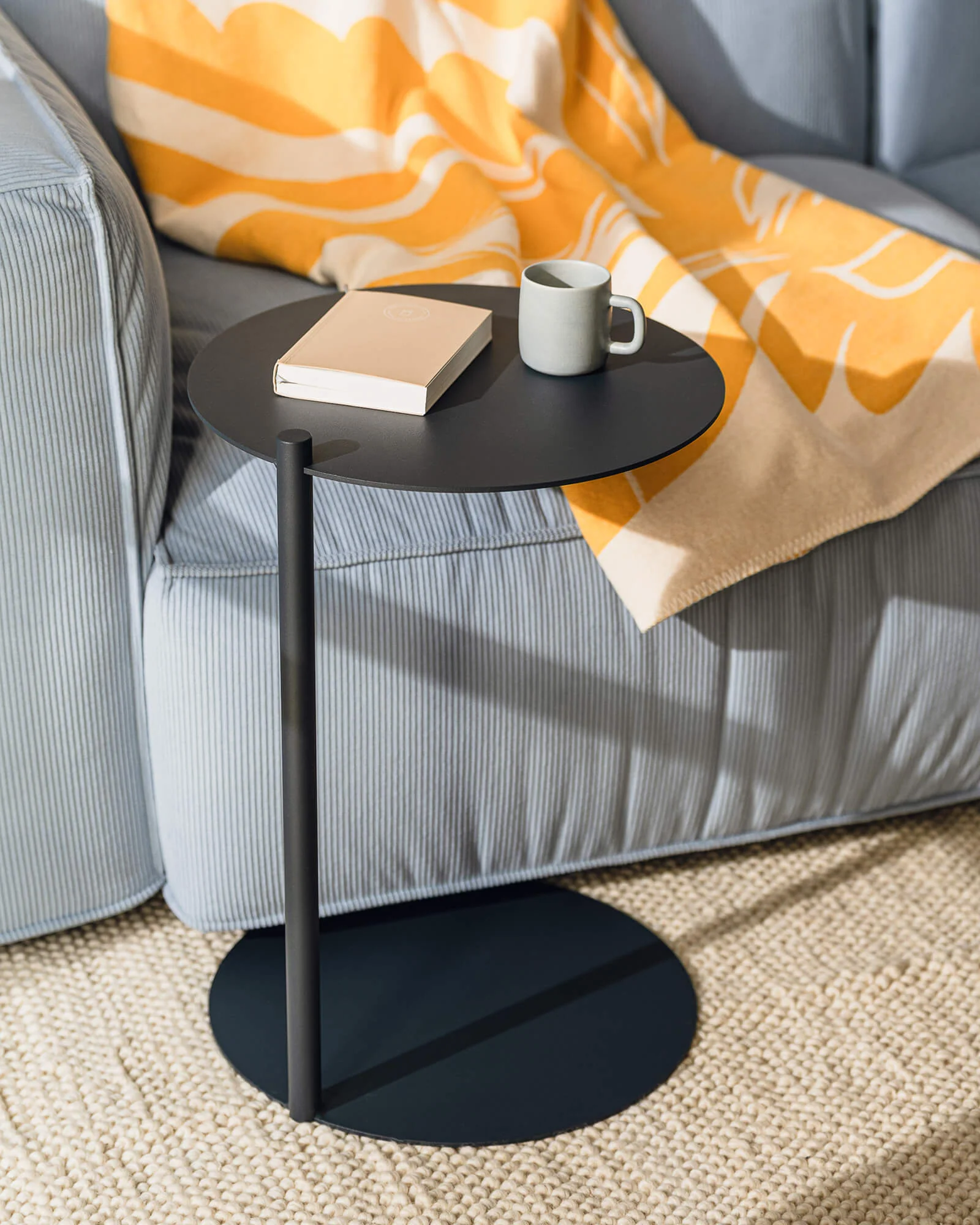 Ande Side Table - Image 12