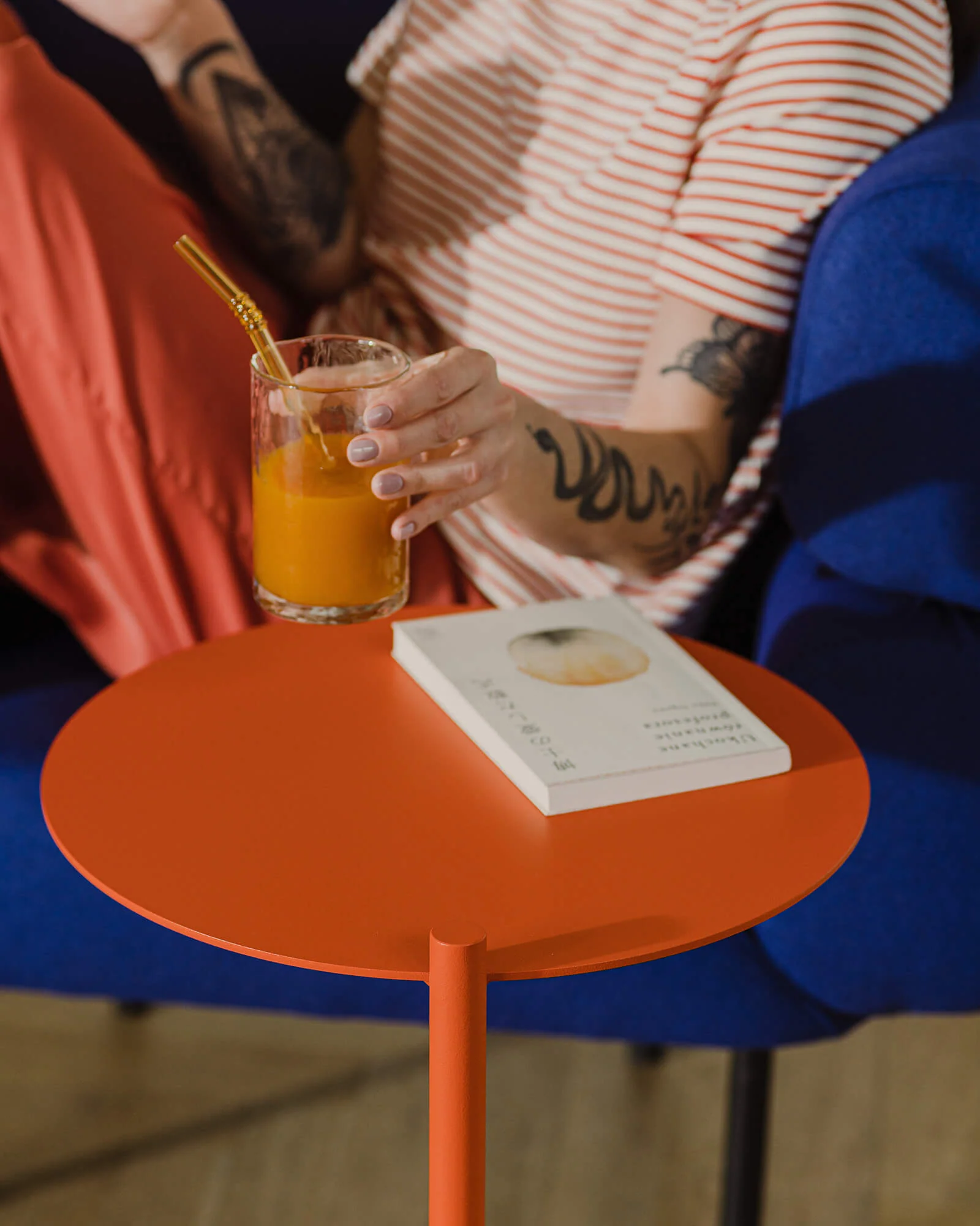 Ande Side Table - Image 7