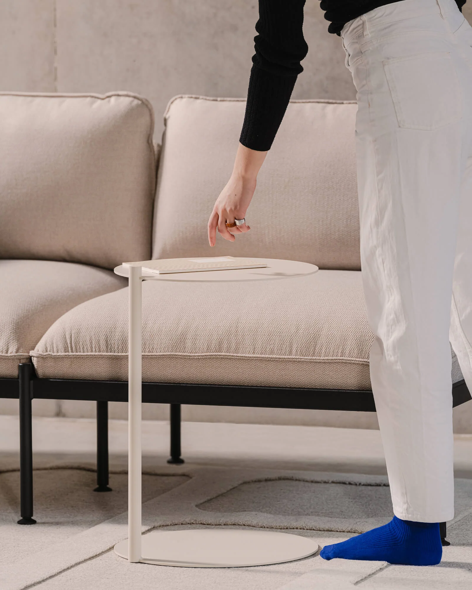 Ande Side Table - Image 8