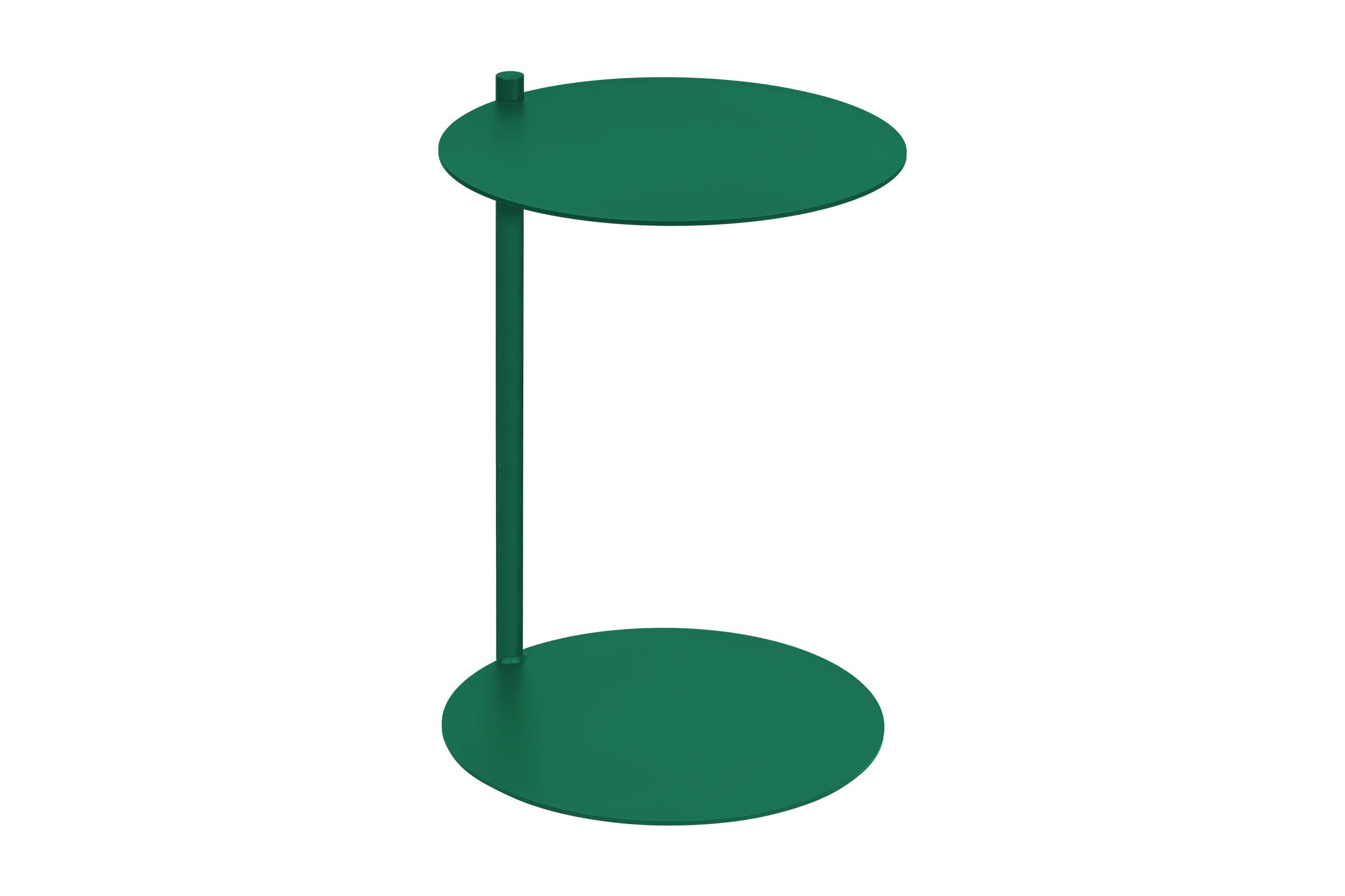 Ande Side Table