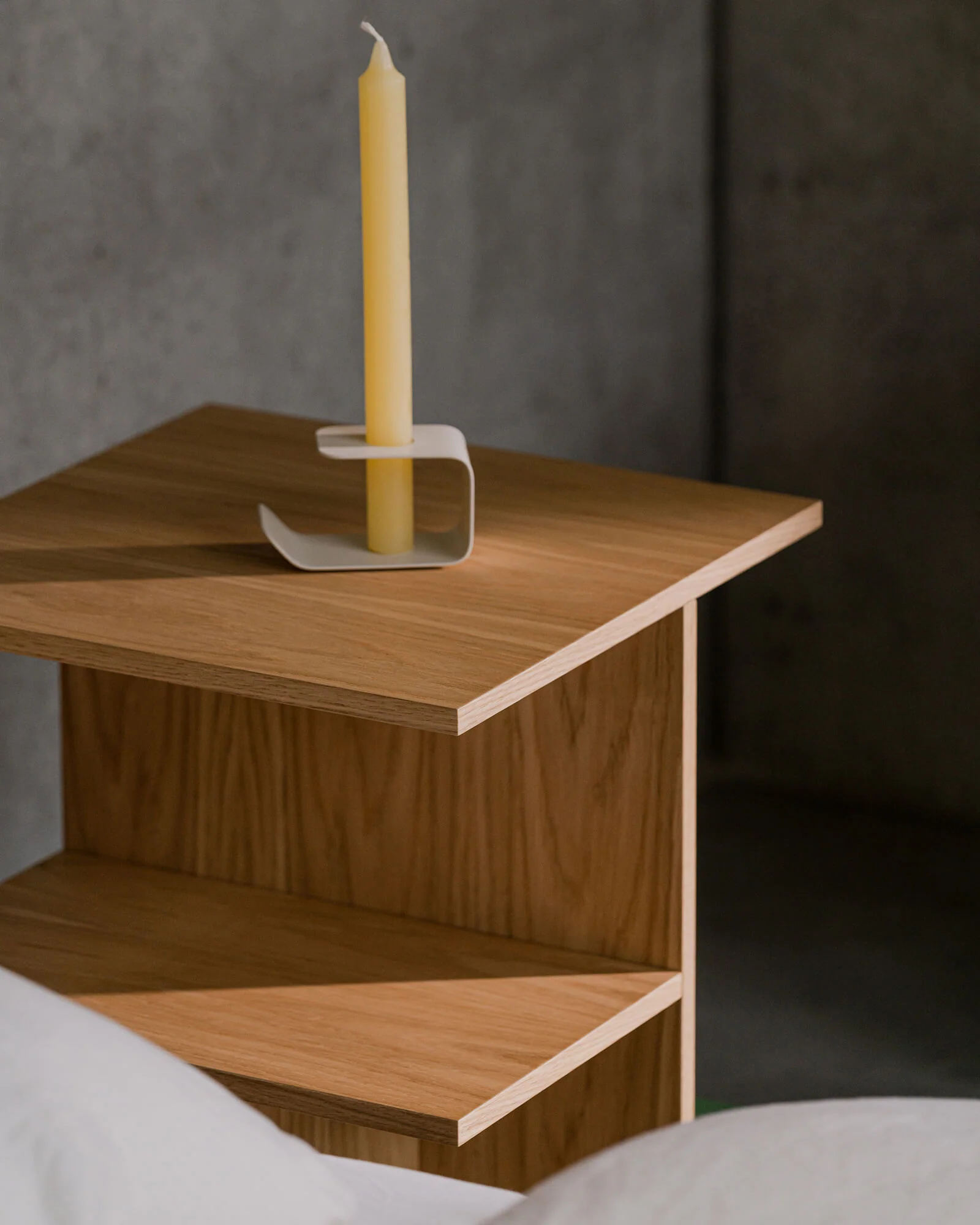 Atik Bedside Table - Image 10