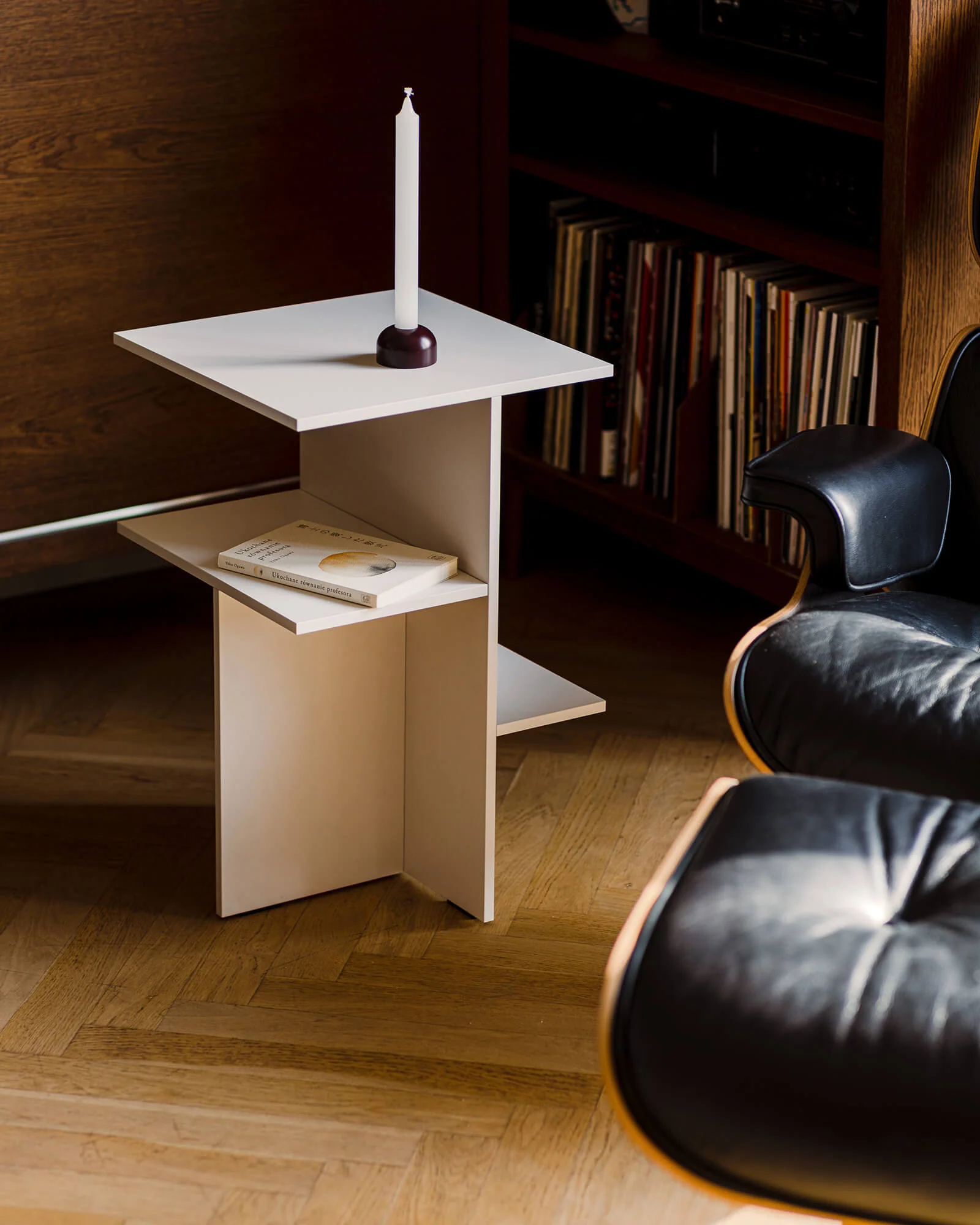 Atik Bedside Table - Image 8