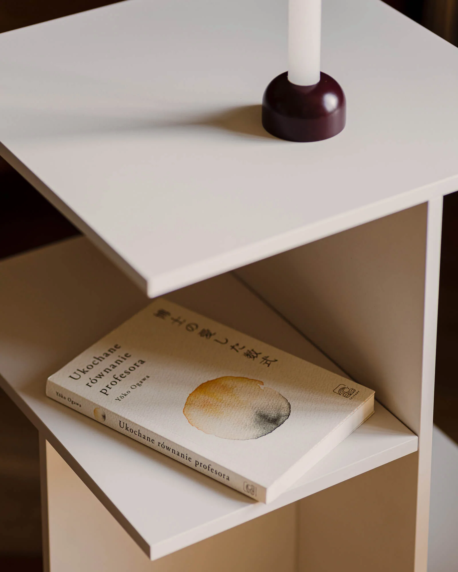 Atik Bedside Table - Image 4