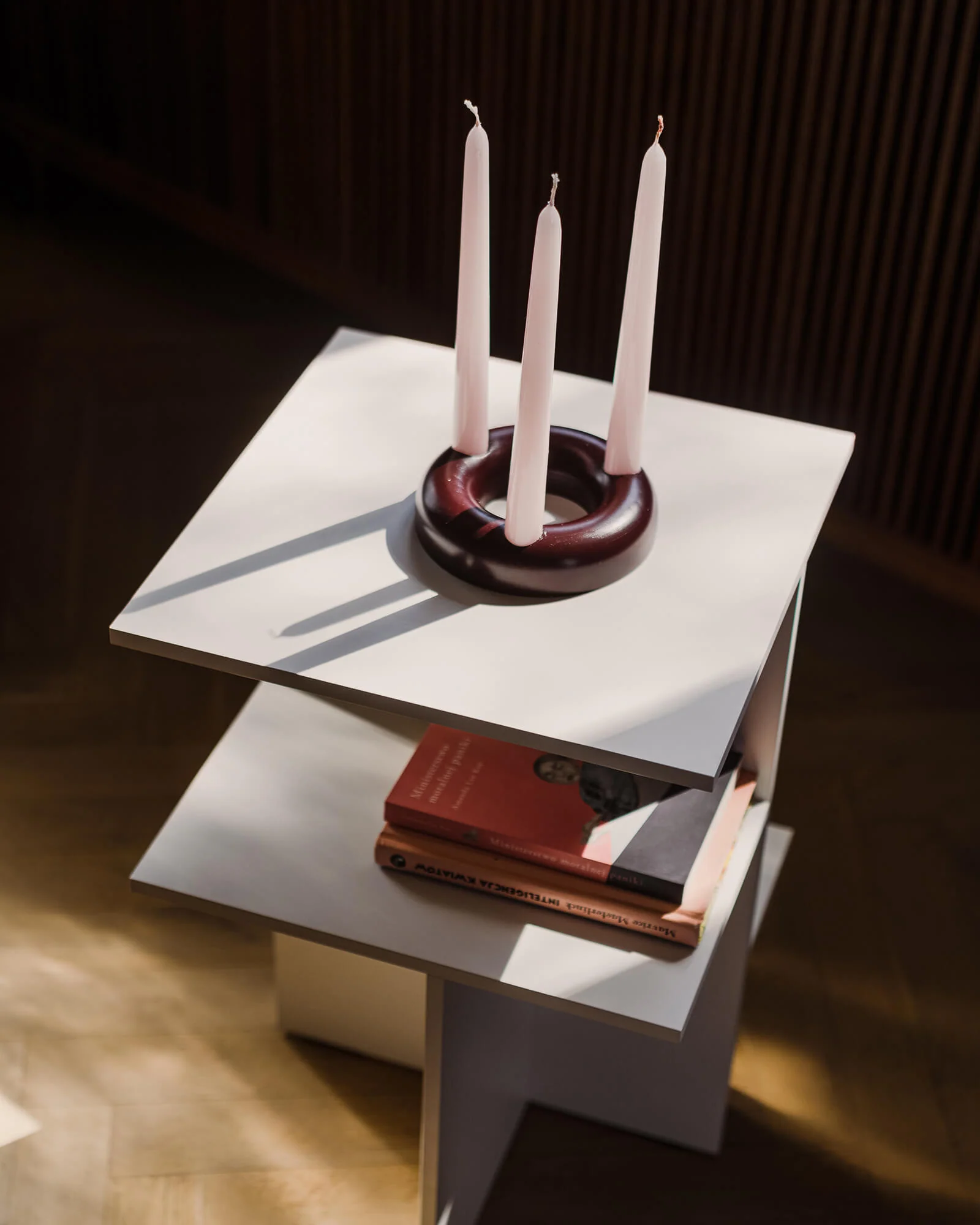 Atik Bedside Table - Image 5