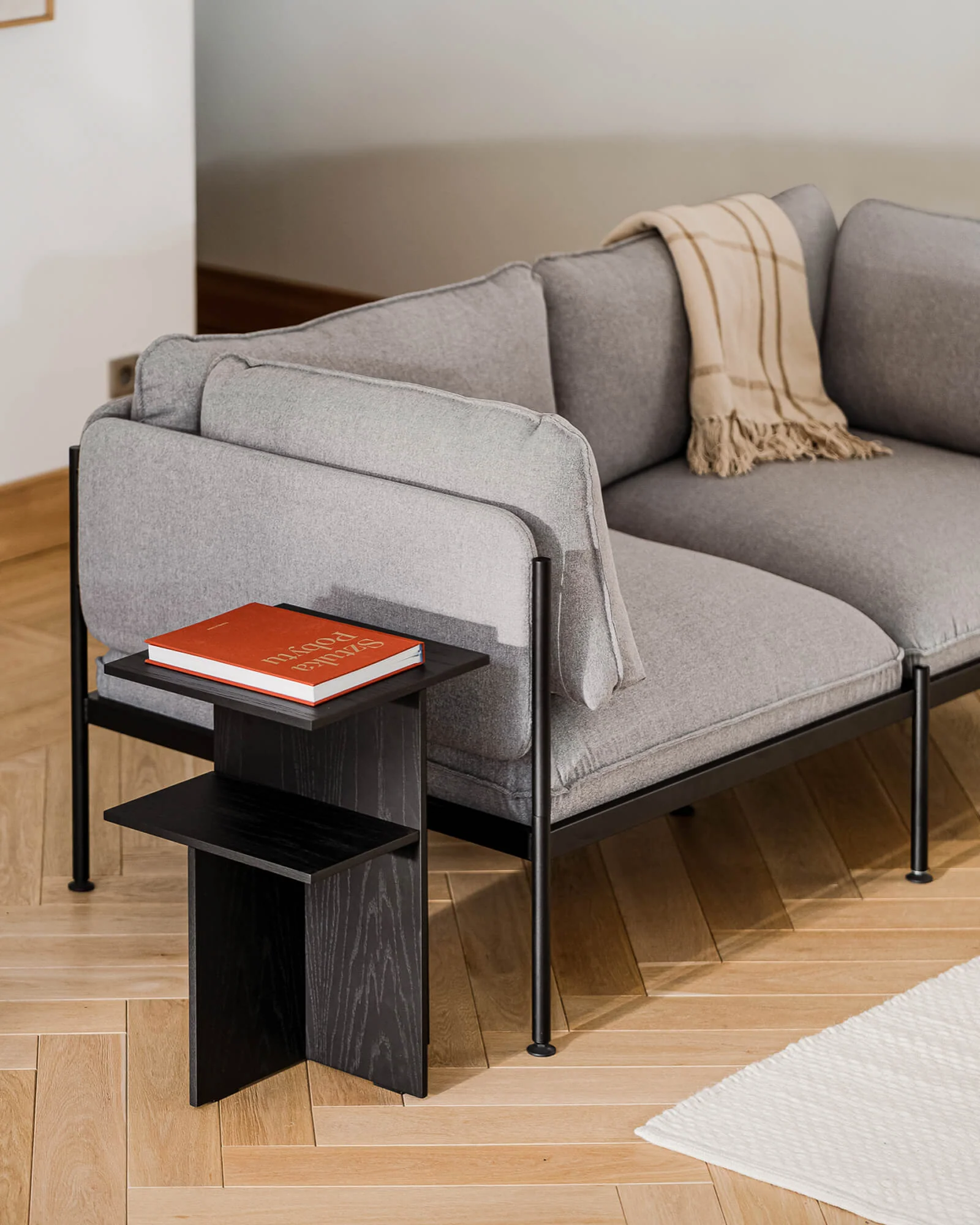 Atik Bedside Table - Image 9