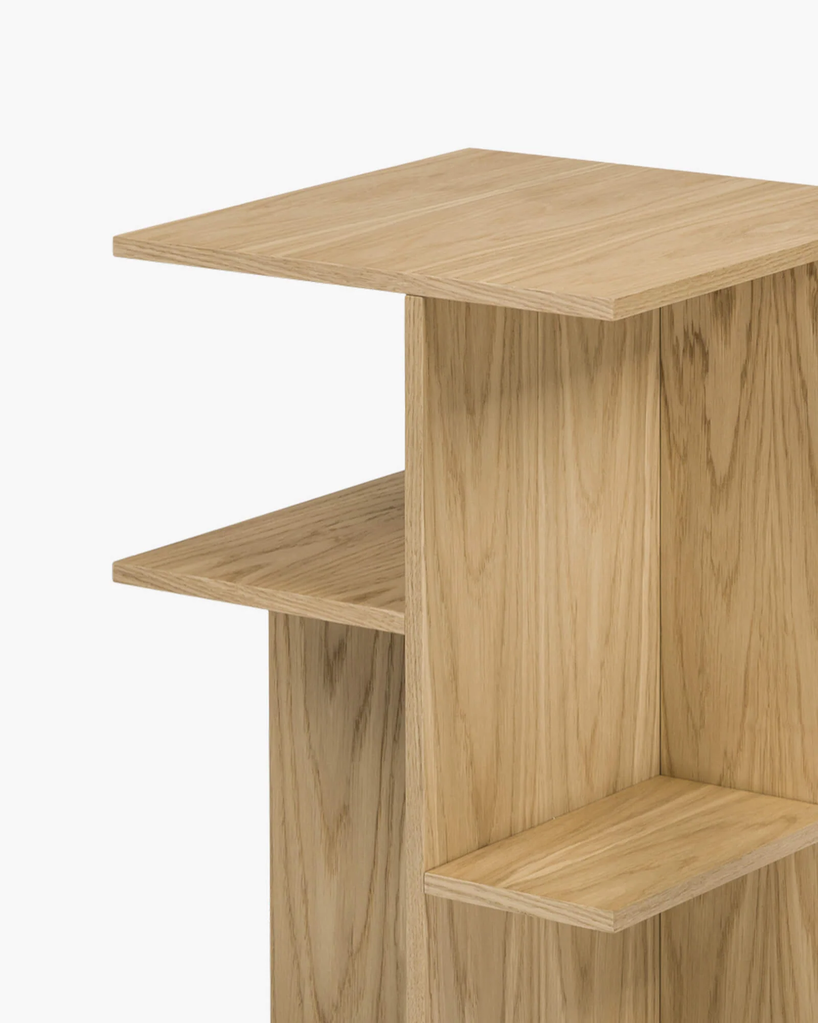 Atik Bedside Table - Image 4
