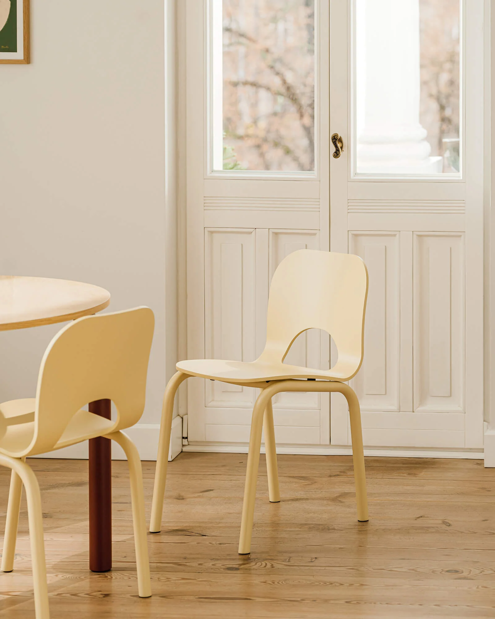 Atto Chair - Image 5