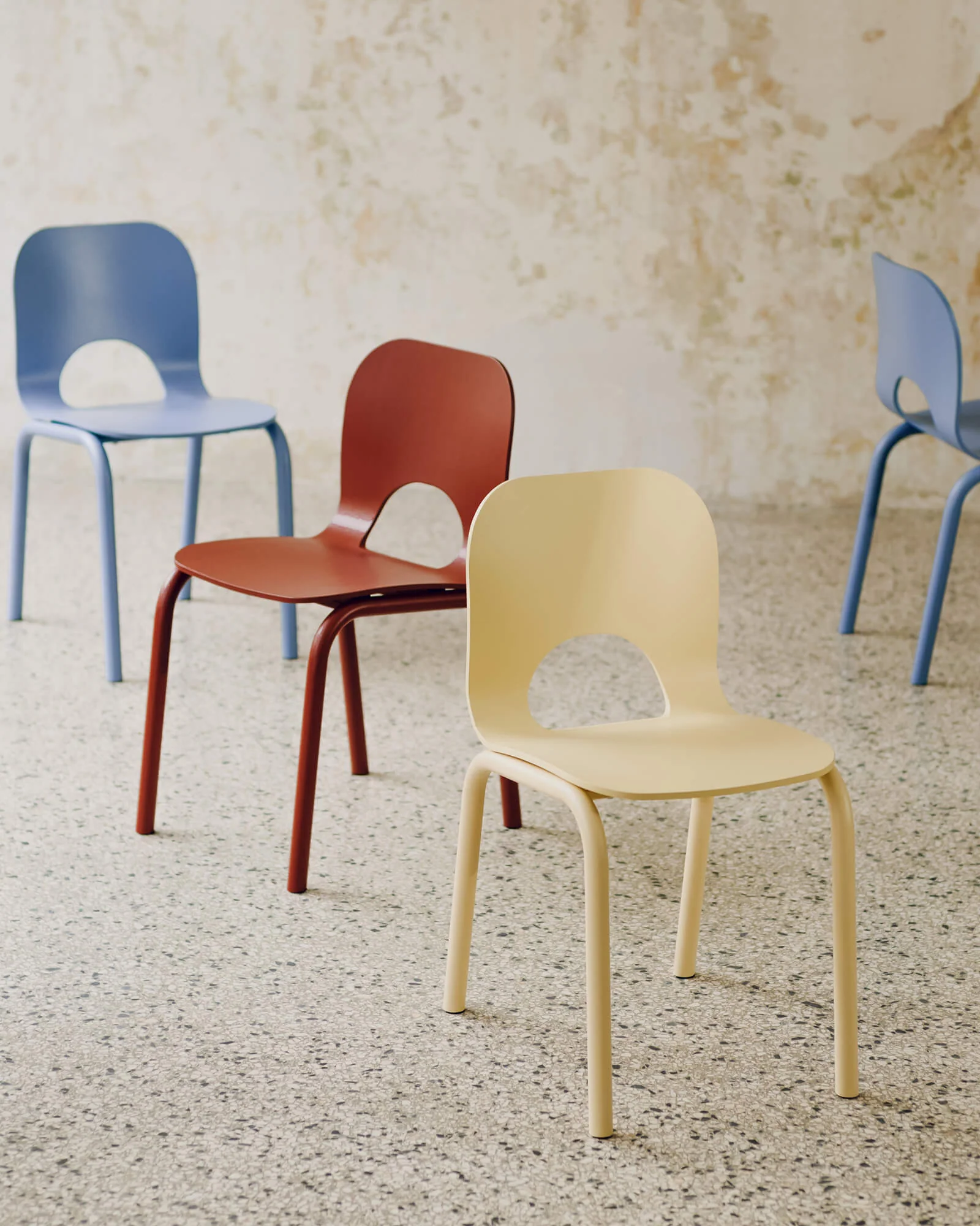 Atto Chair - Image 8
