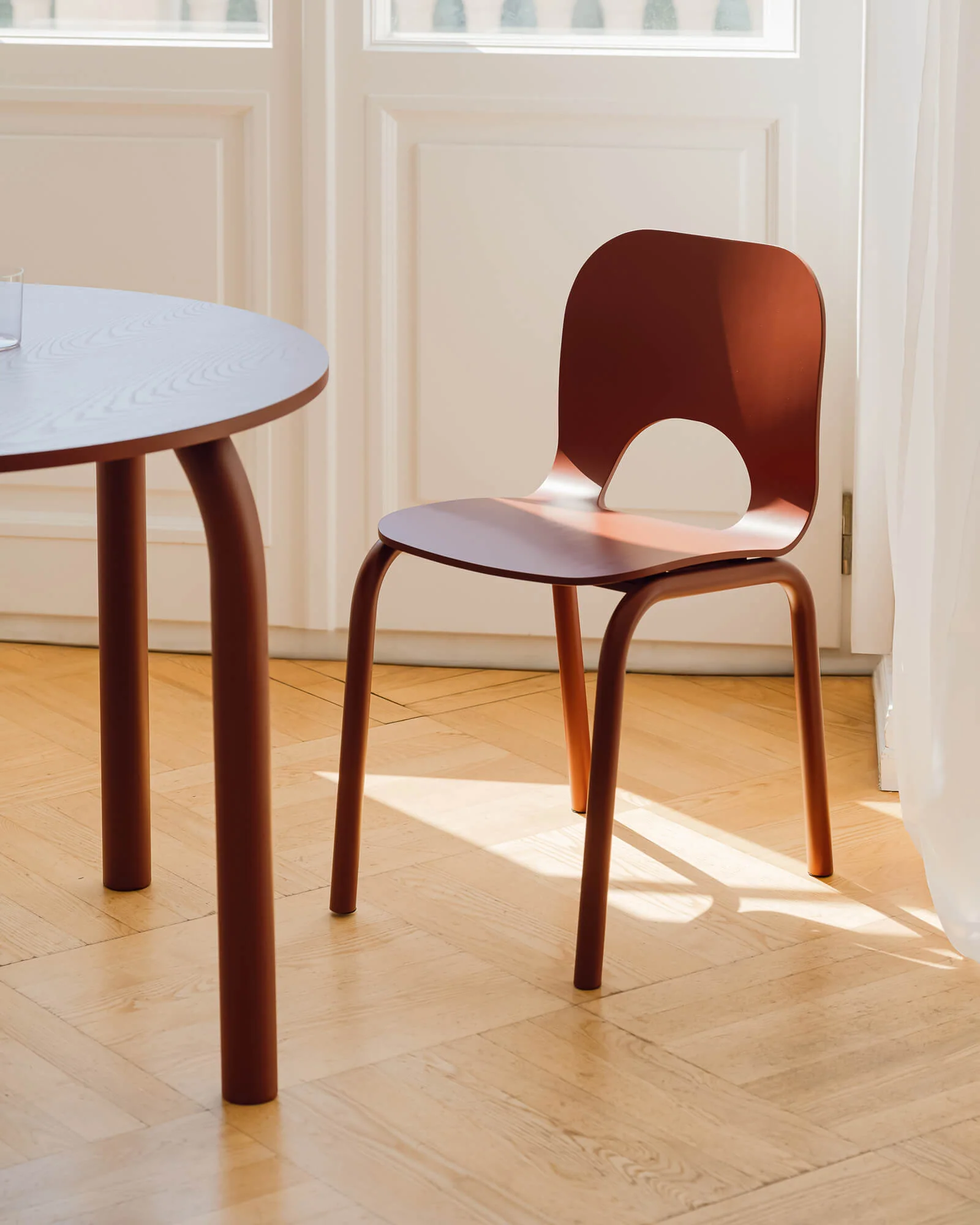 Atto Chair - Image 5