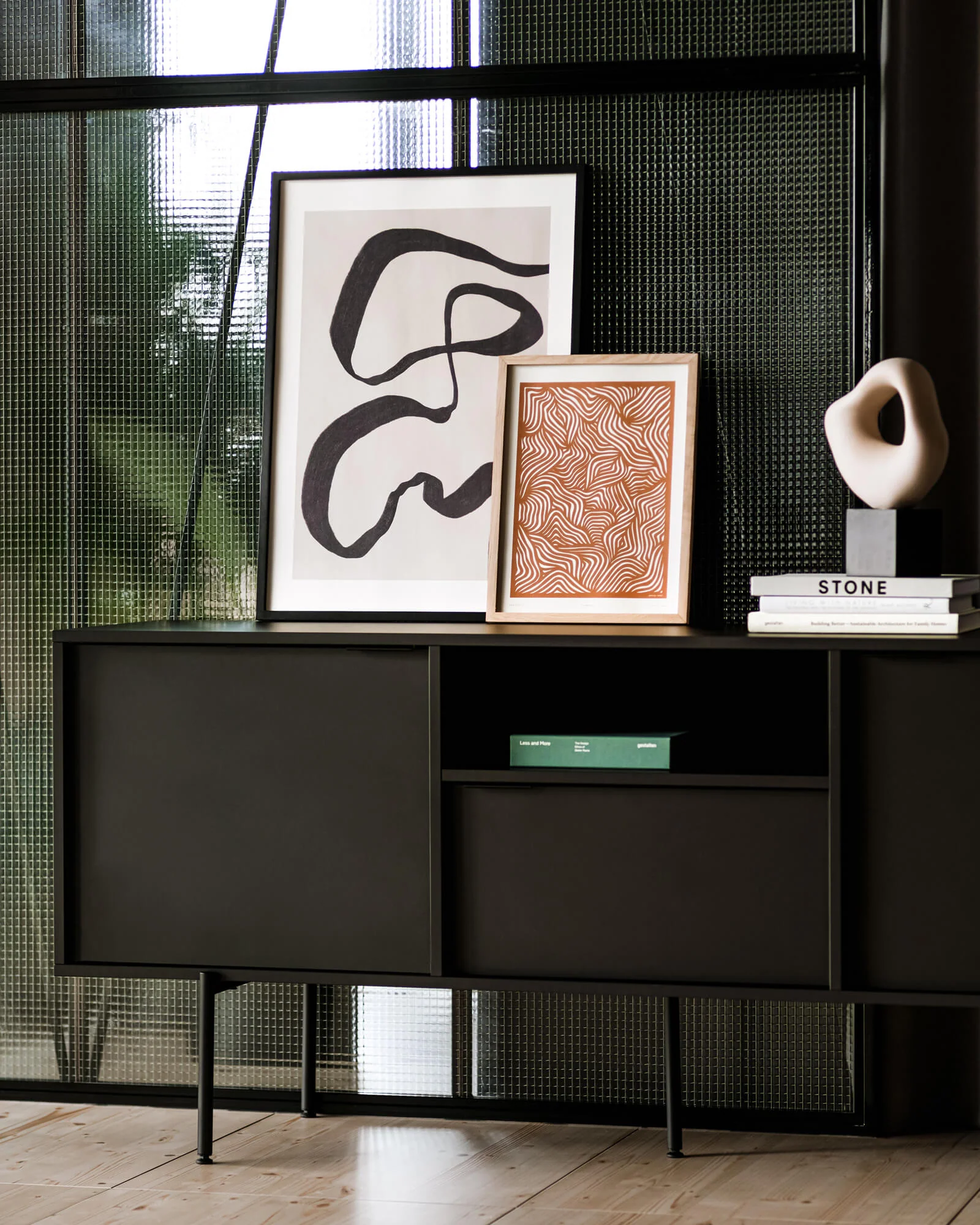 Bau Sideboard - Image 11