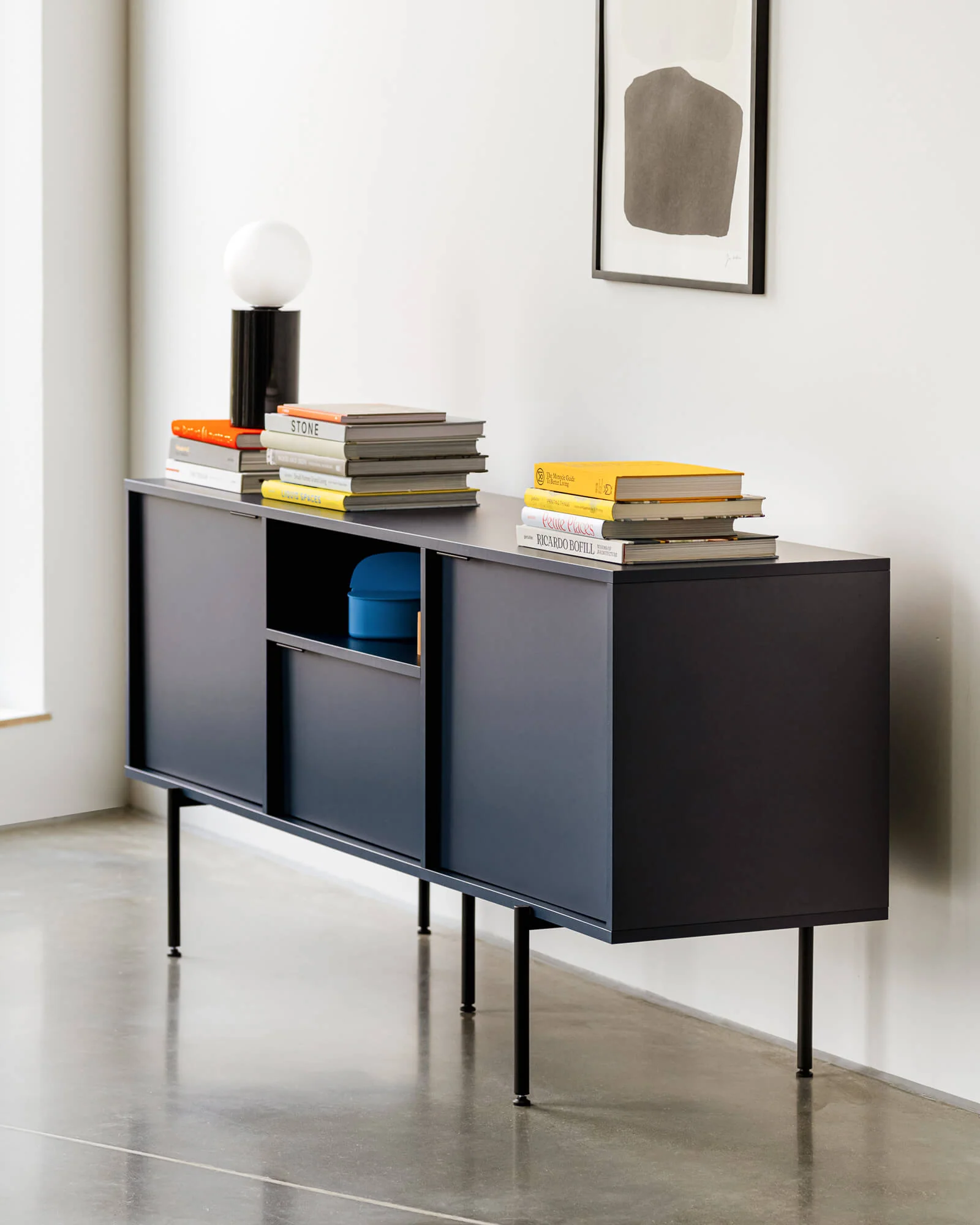 Bau Sideboard - Image 8