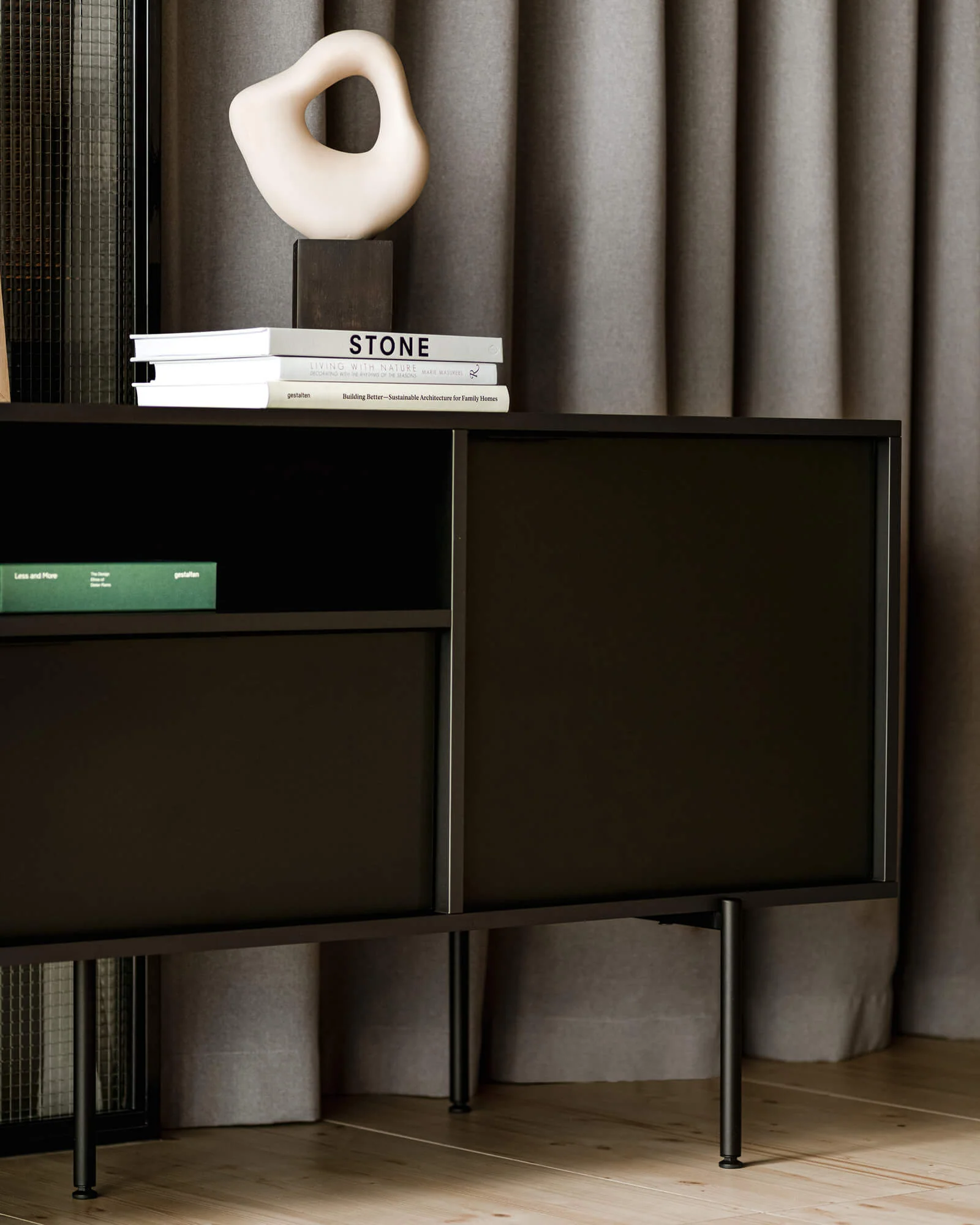 Bau Sideboard - Image 10