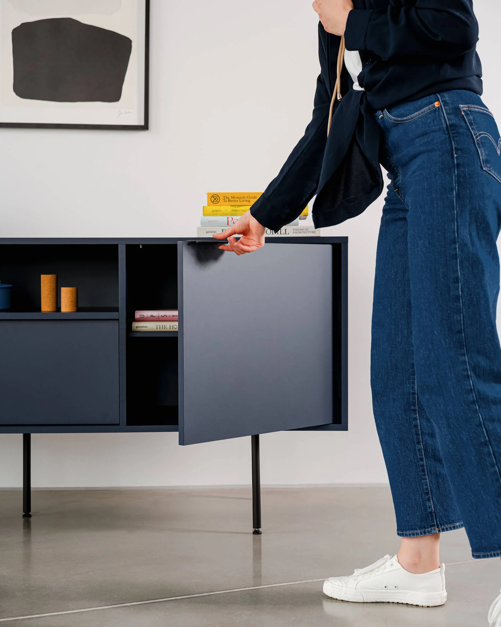 Bau Sideboard - Image 11