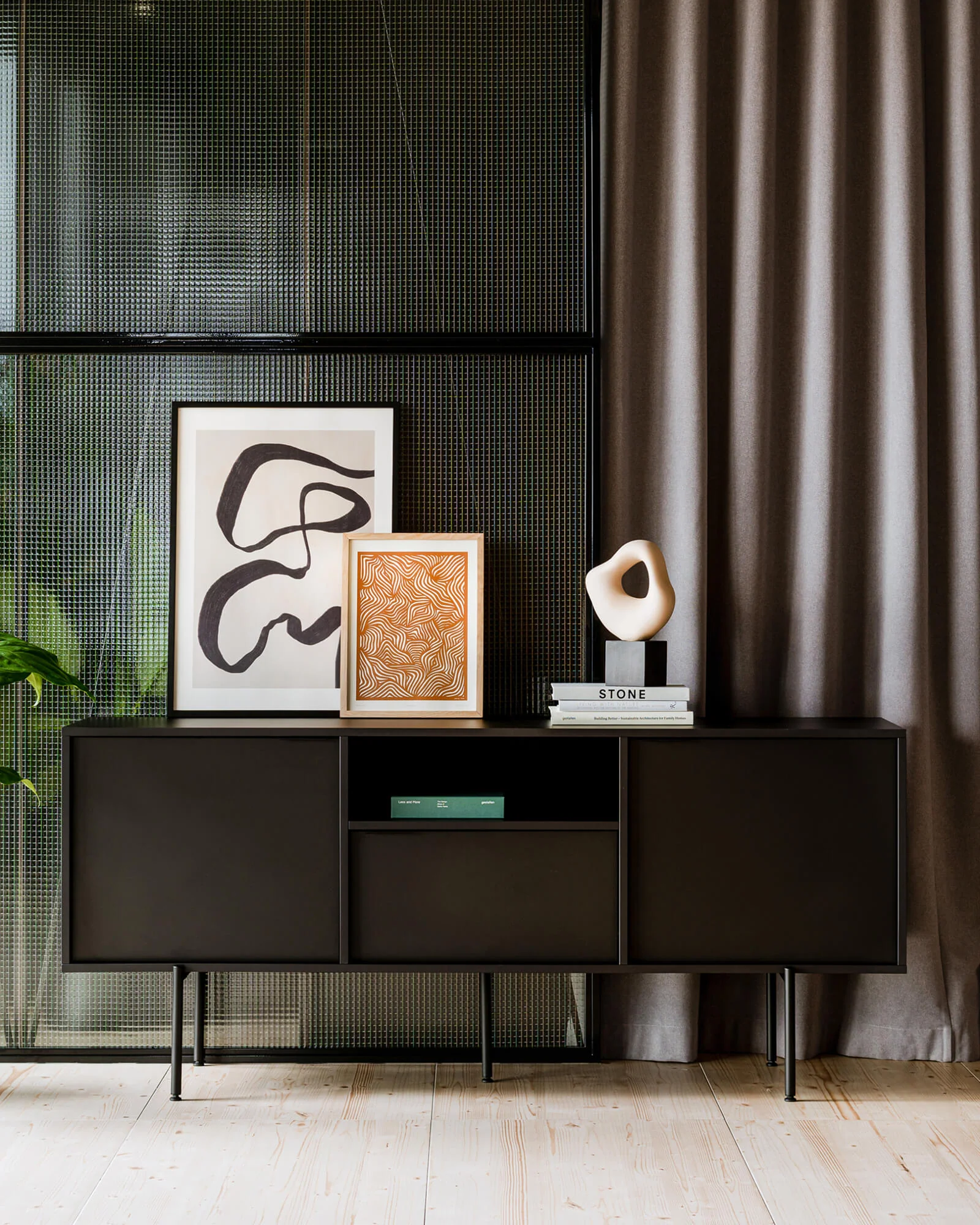 Bau Sideboard - Image 12