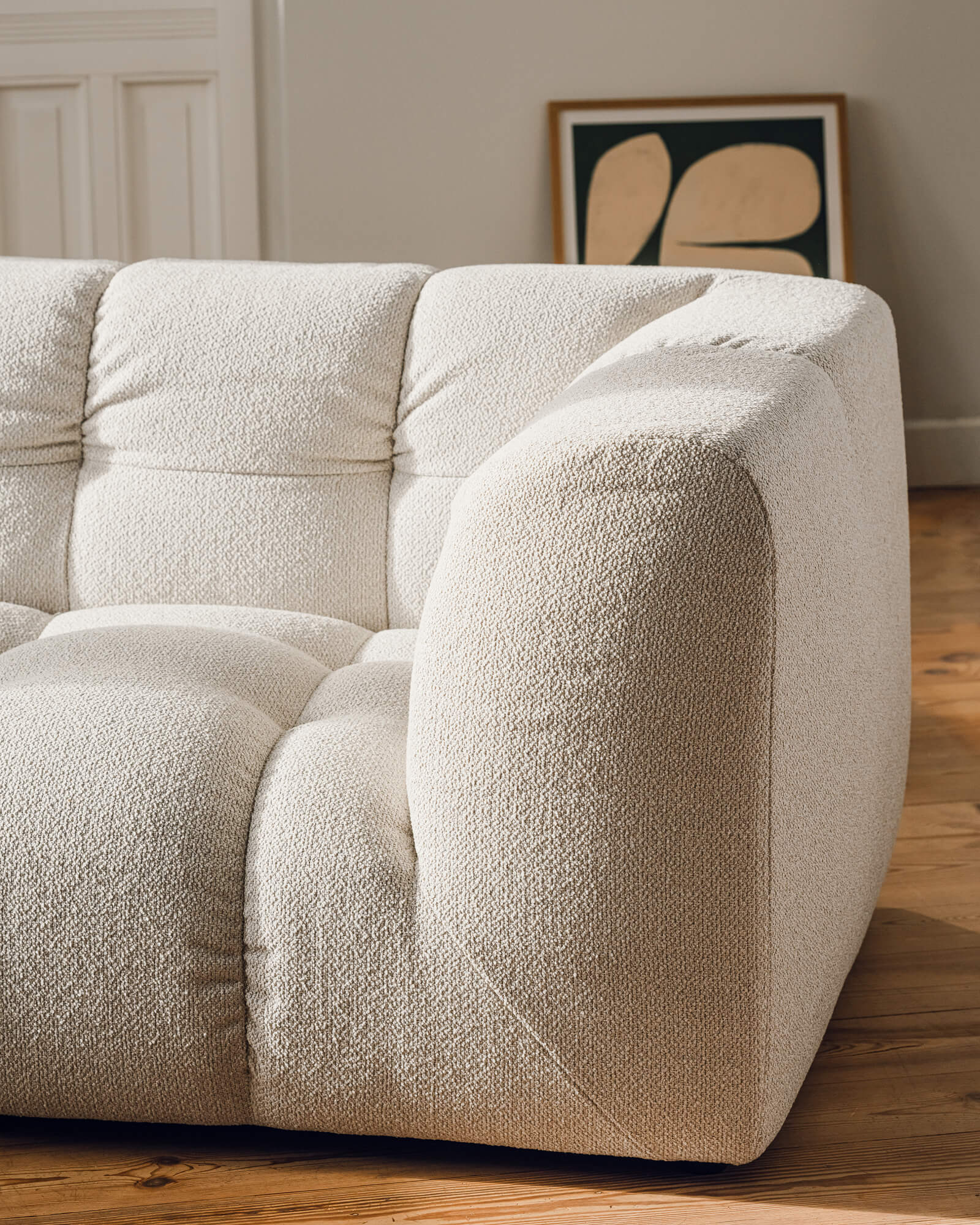 Bolbi Sofa 2-seater - Image 12