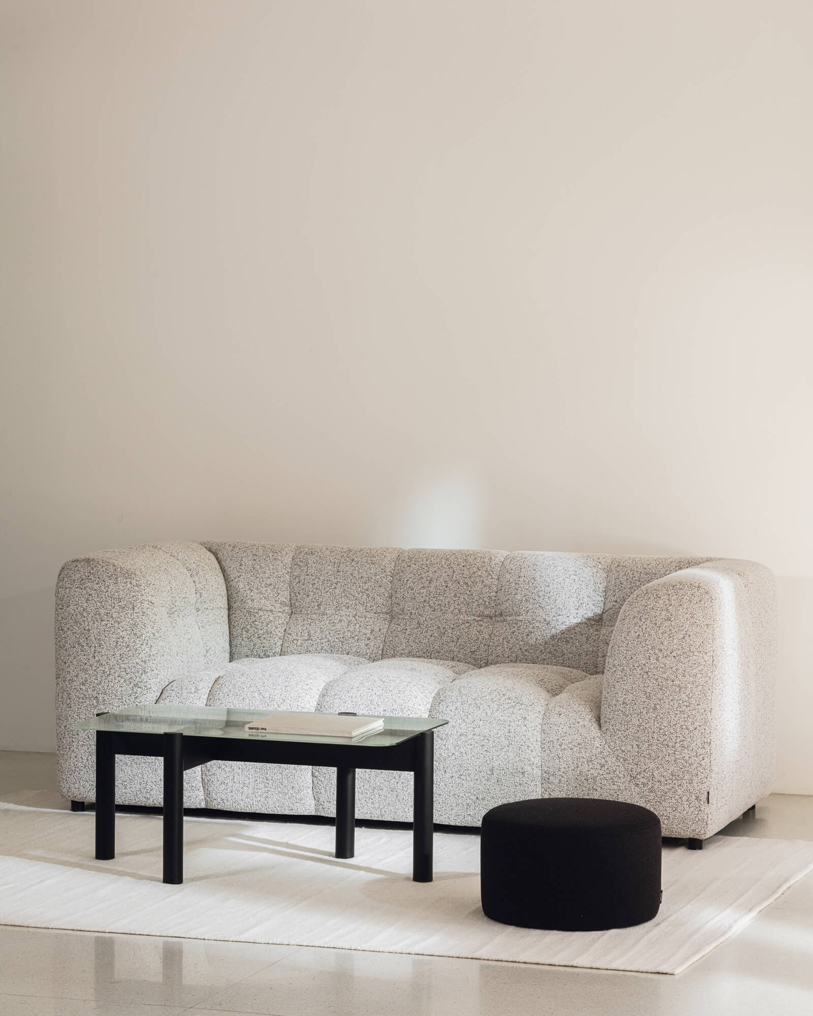 Bolbi Sofa 2-seater - Image 2