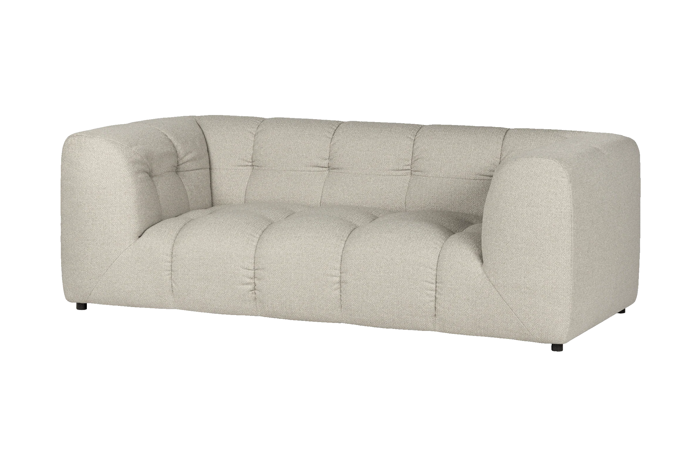 Bolbi Sofa 2-seater