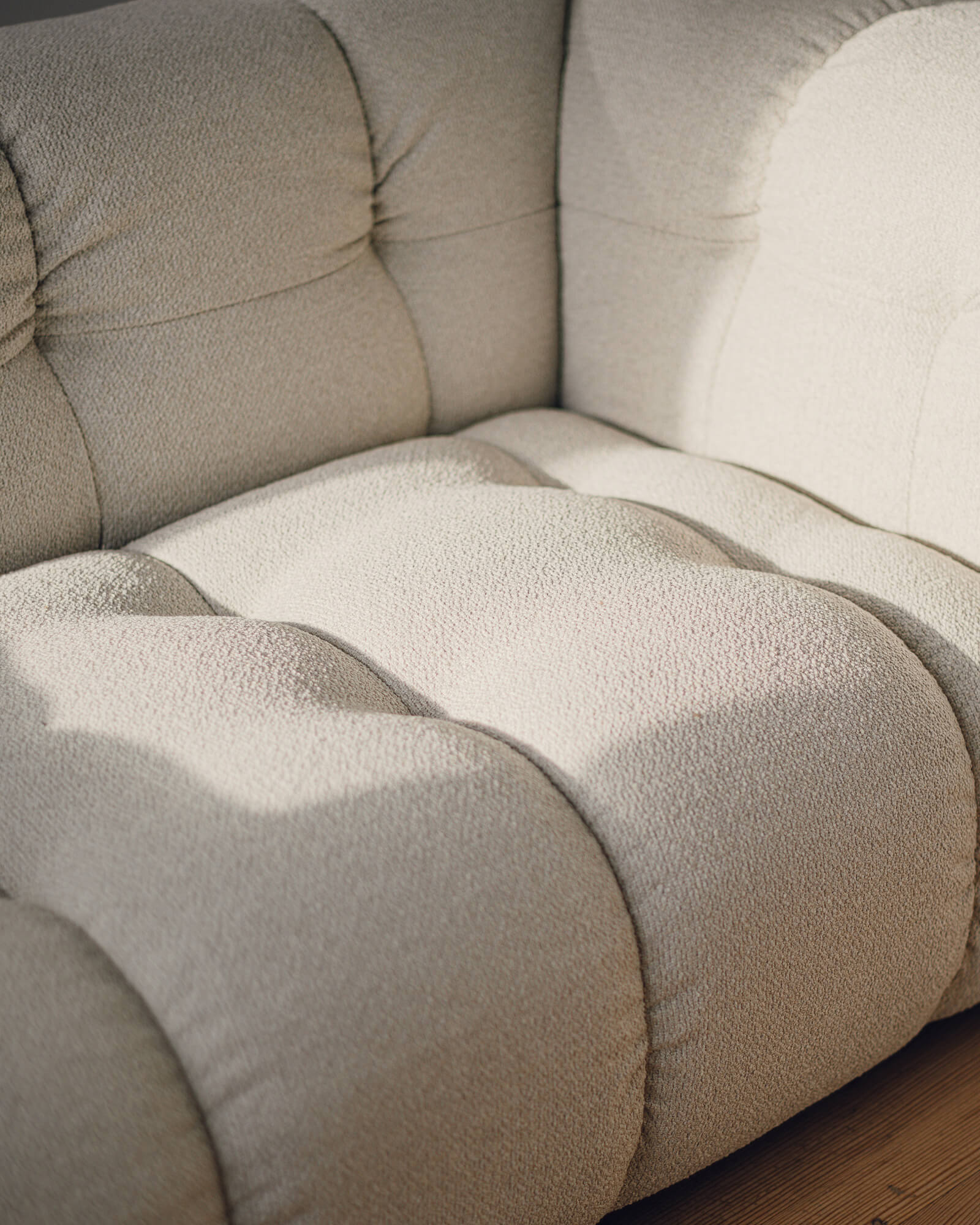 Bolbi Sofa 2-seater - Image 10