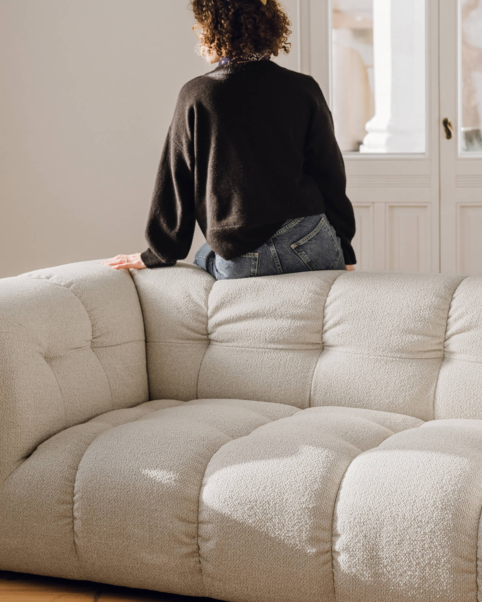 Bolbi Sofa 2-seater - Image 11