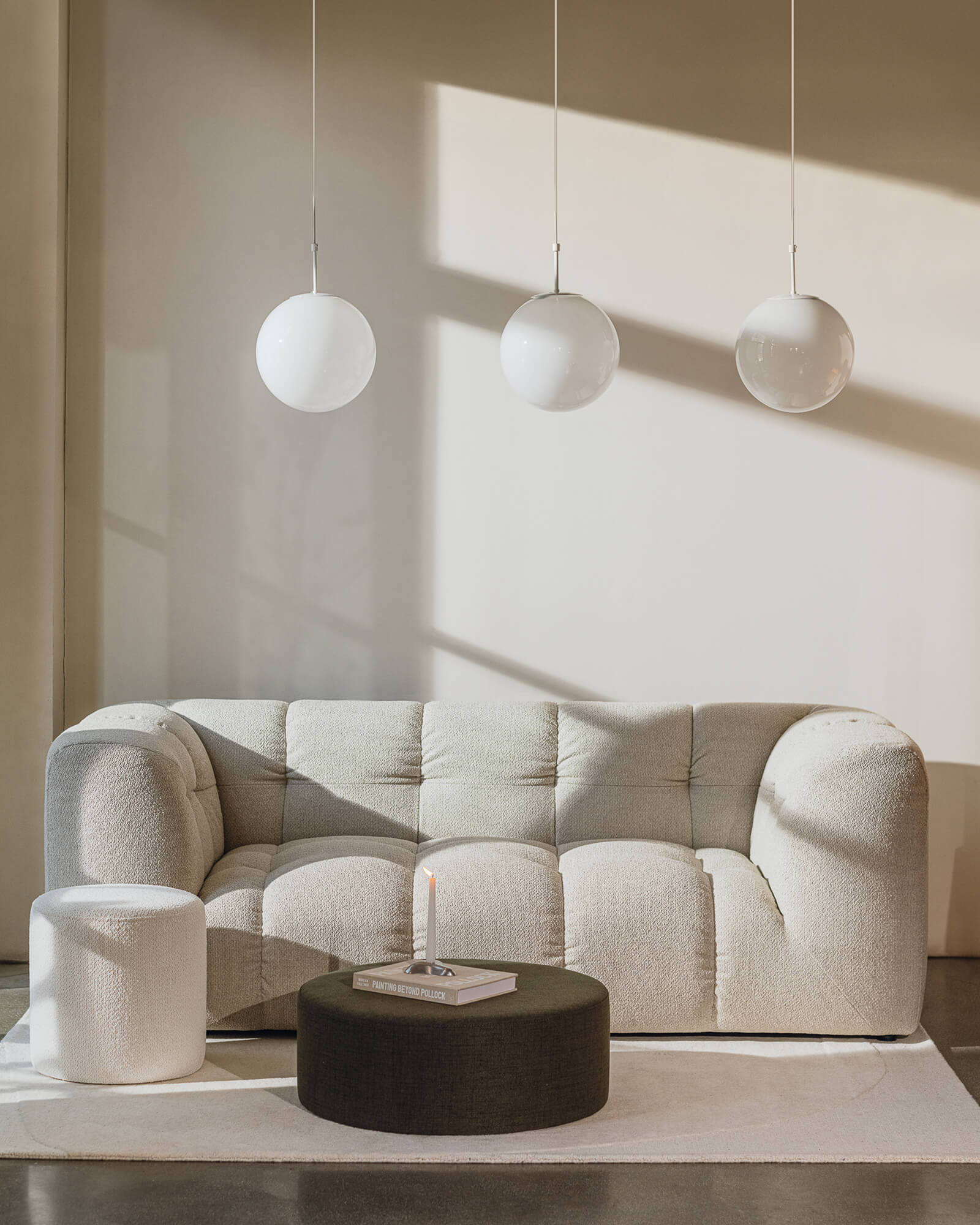 Bolbi Sofa 2-seater - Image 2