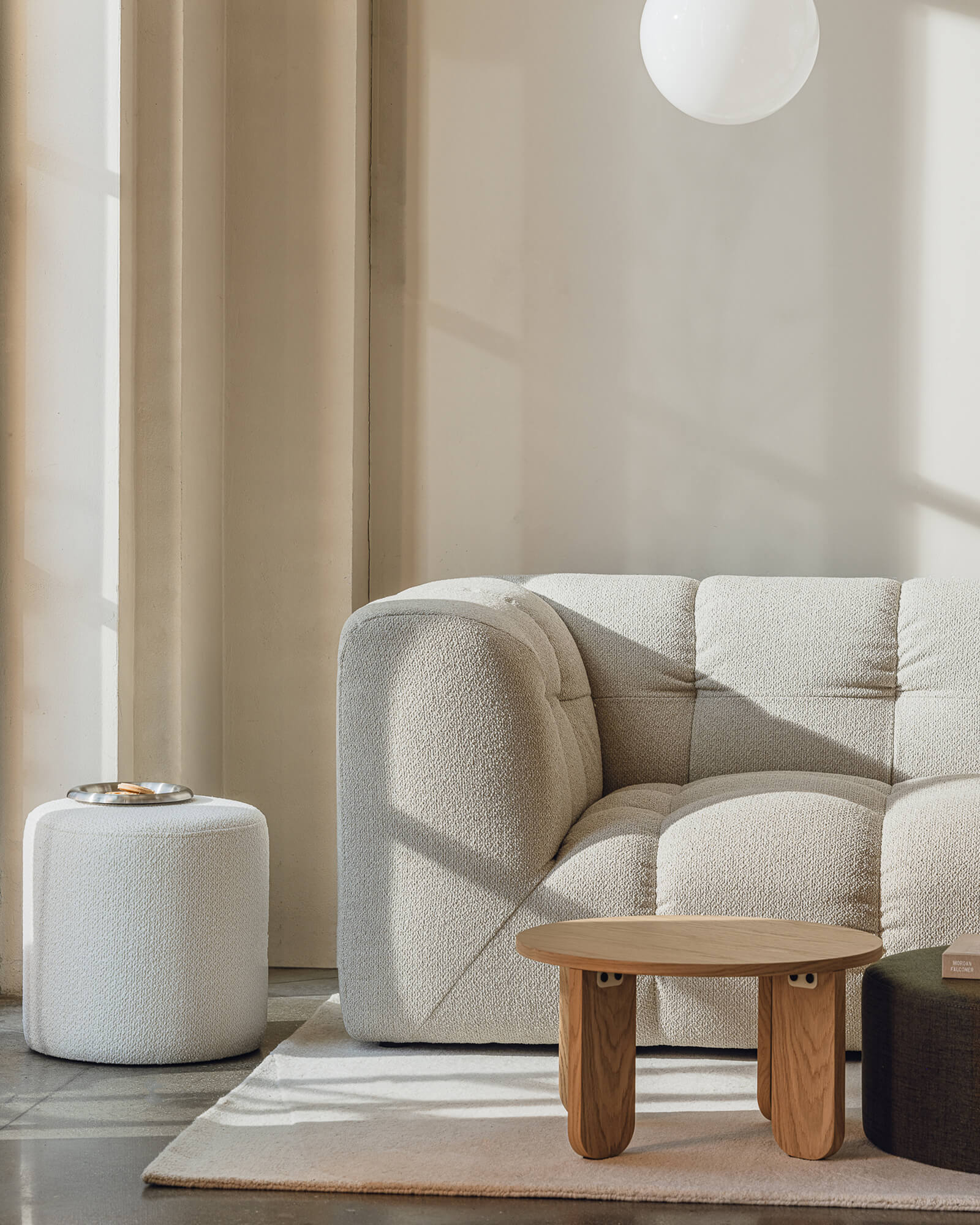 Bolbi Sofa 2-seater - Image 9