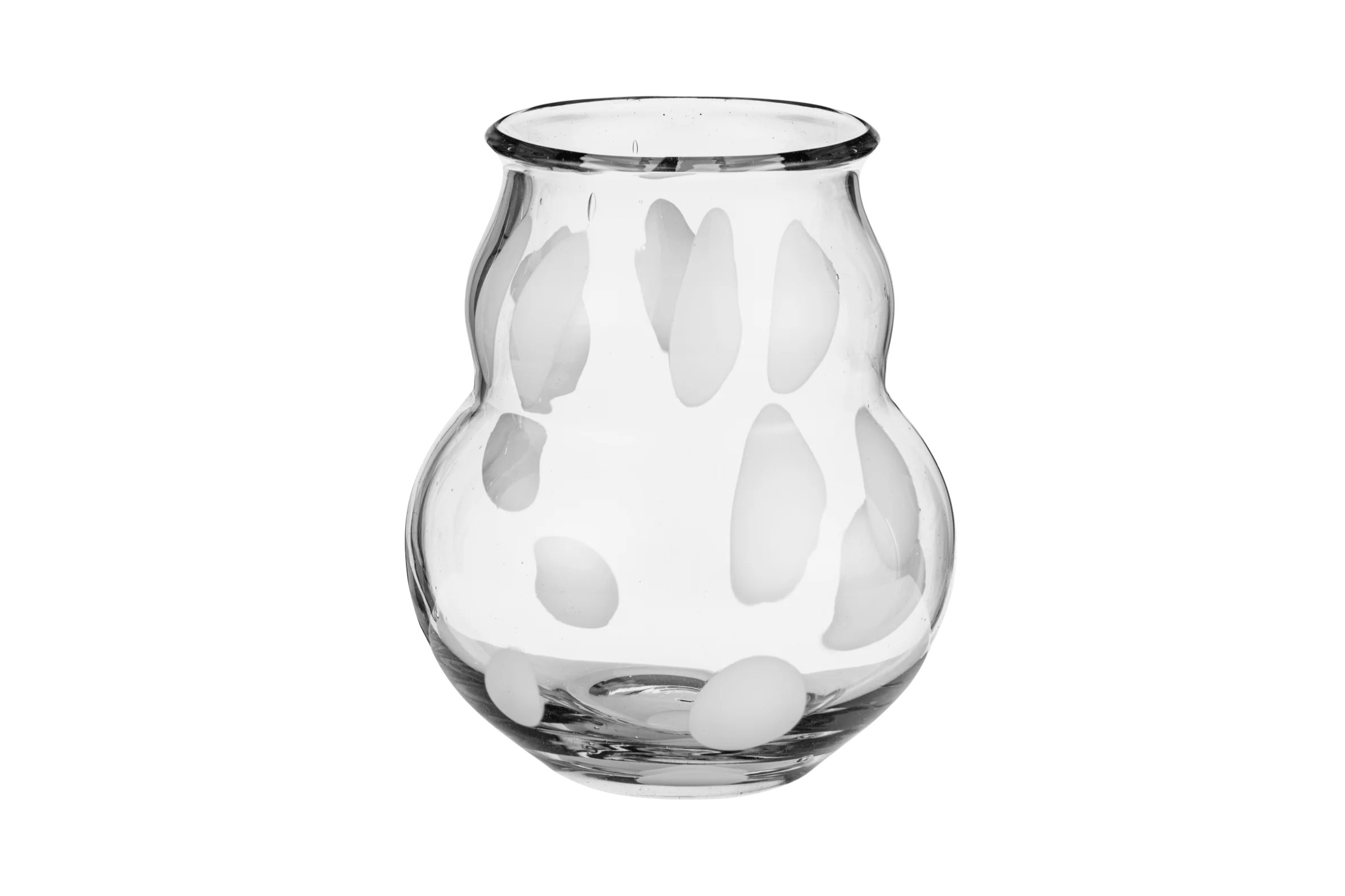 Dam Vase