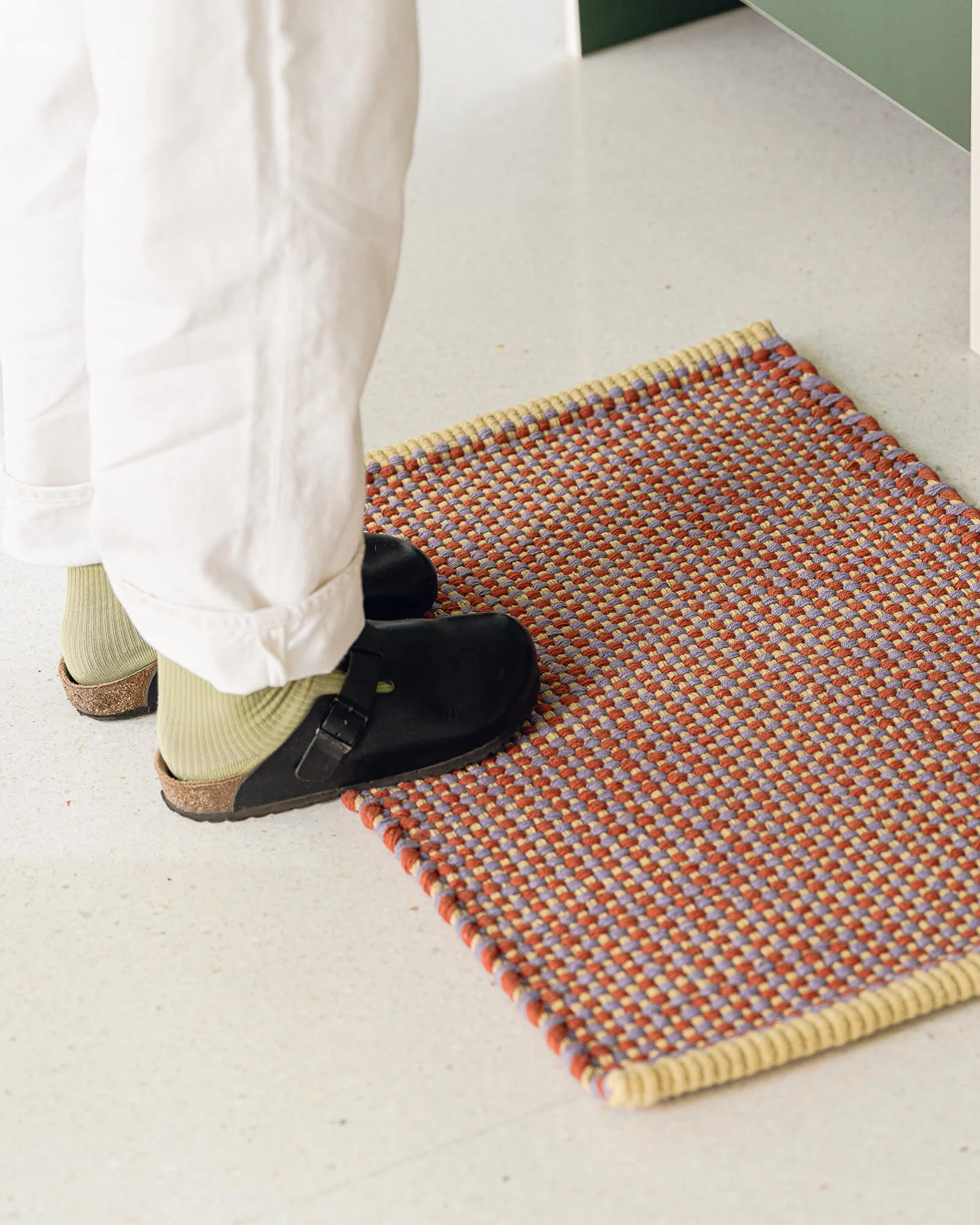 Dei Doormat - Image 8