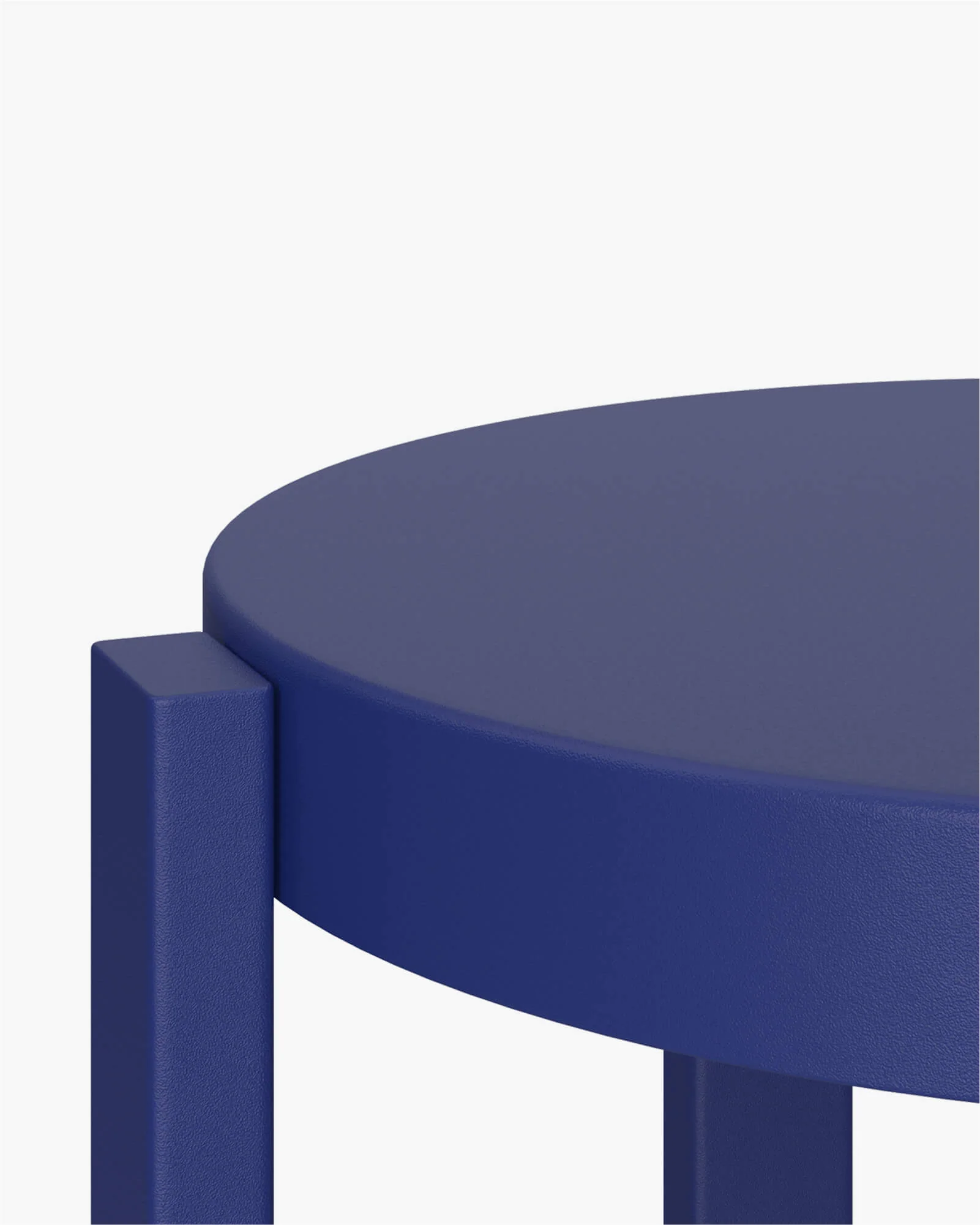 Doon Bar Stool - 65 cm - Image 3
