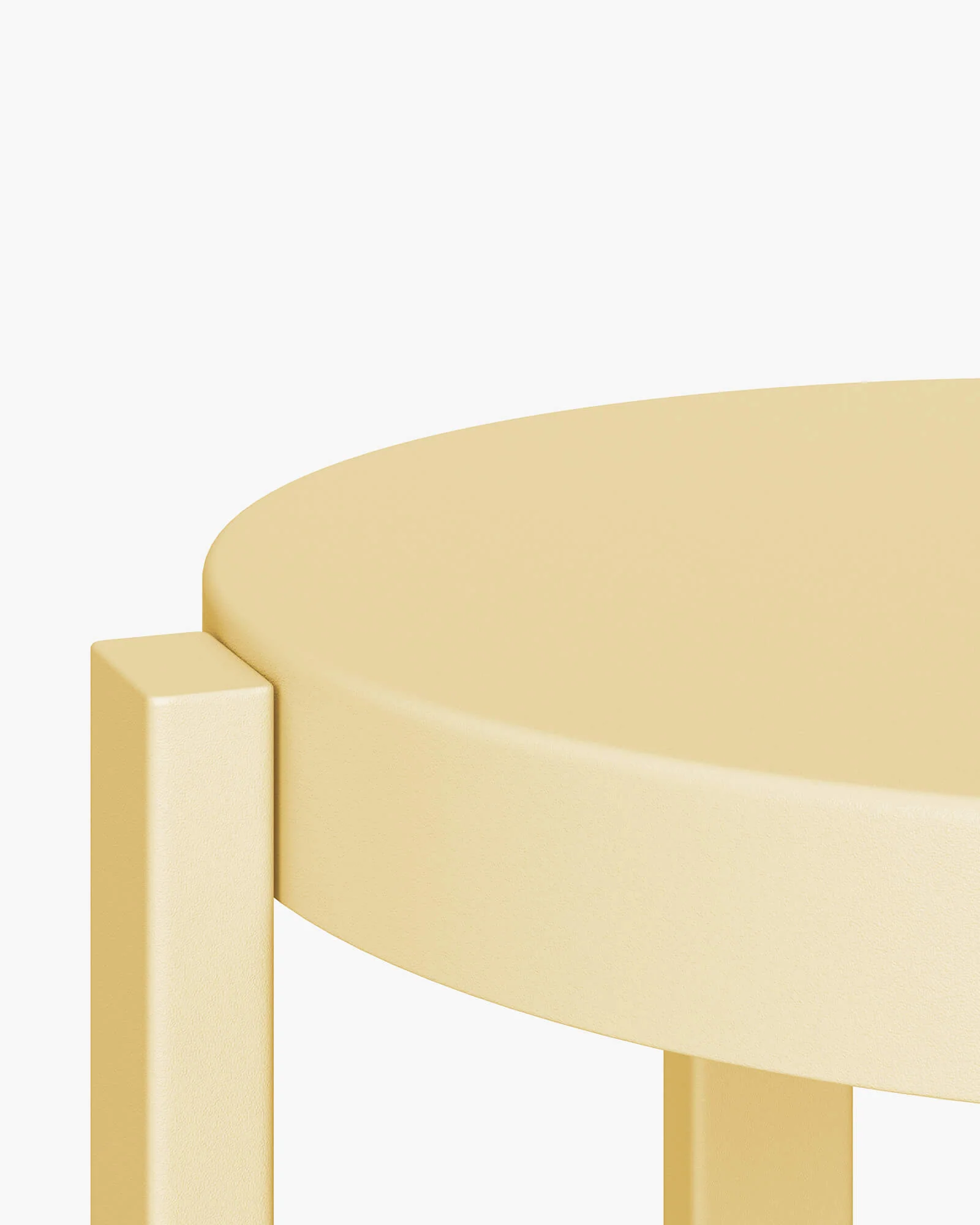 Doon Bar Stool - 65 cm - Image 4