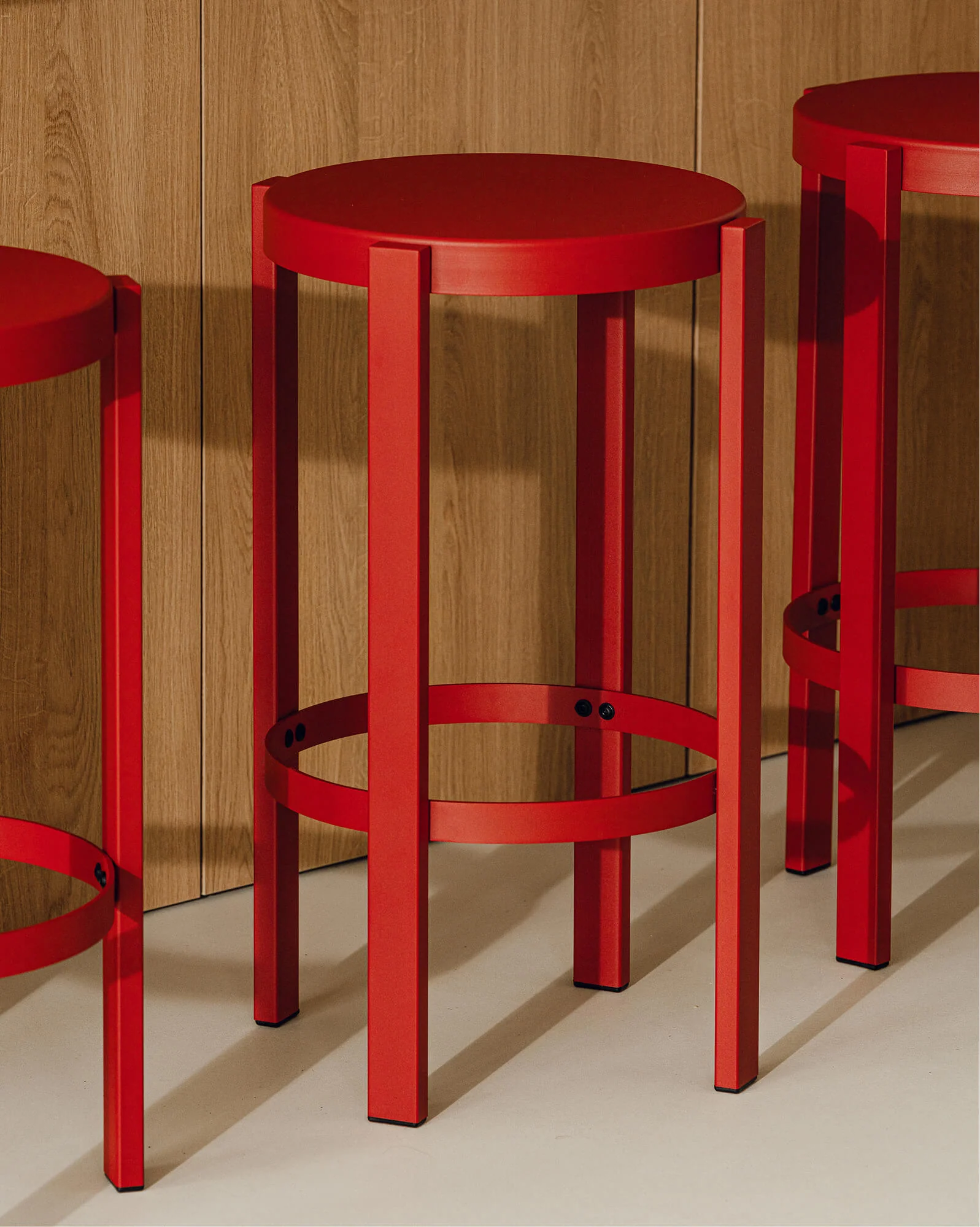 Doon Bar Stool - 65 cm - Image 6