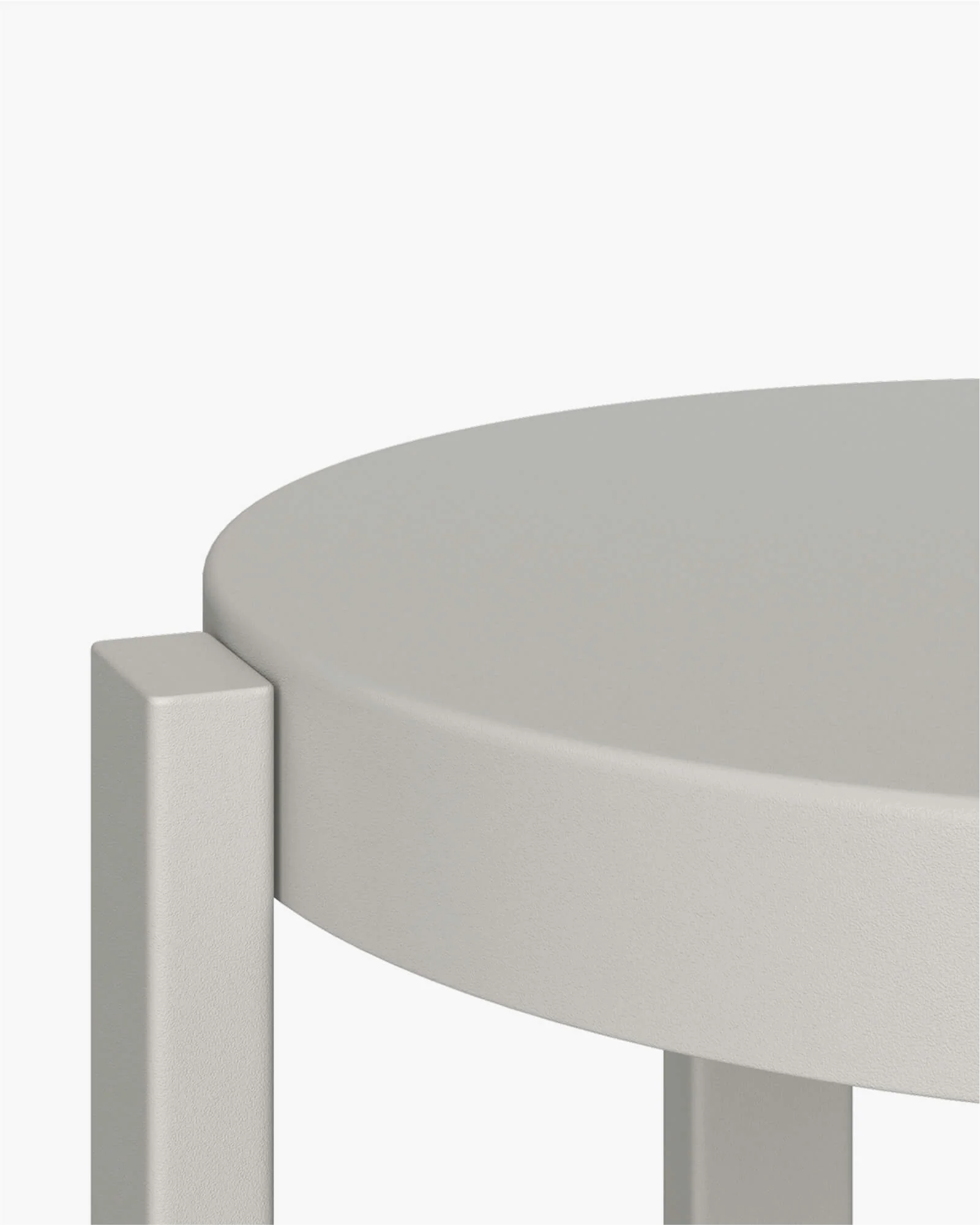 Doon Bar Stool - 65 cm - Image 3